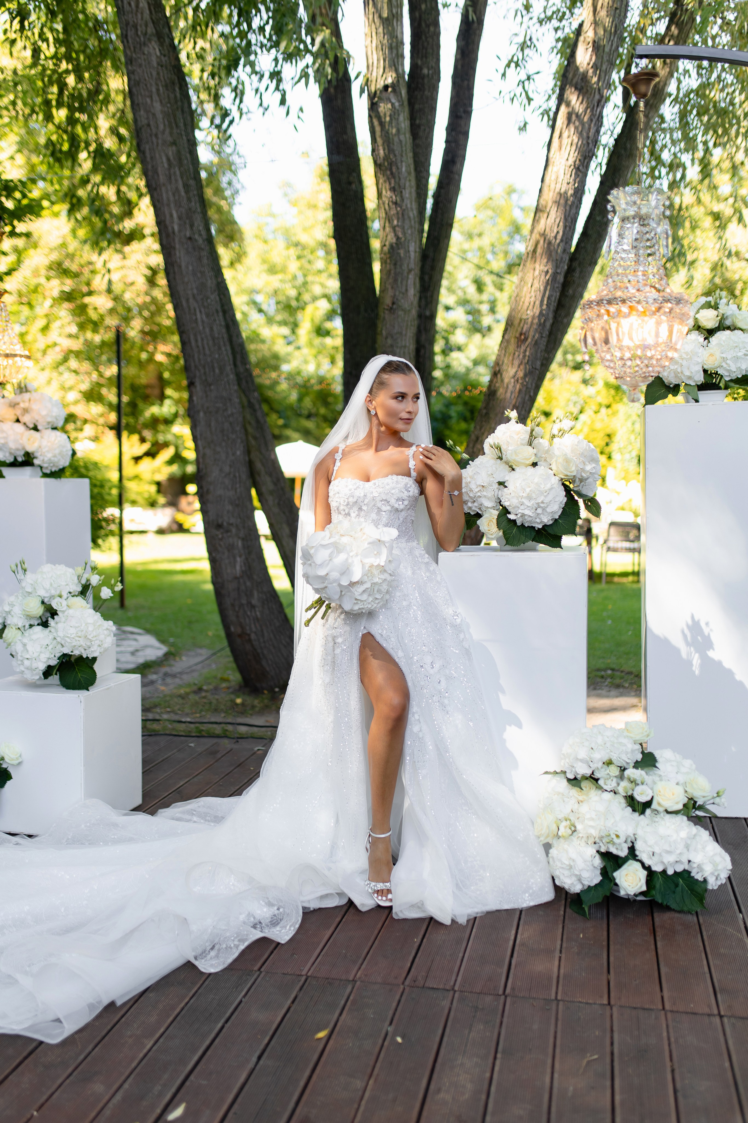 Андрій+Тетяна. Весільний, сімейний фотограф Варшава