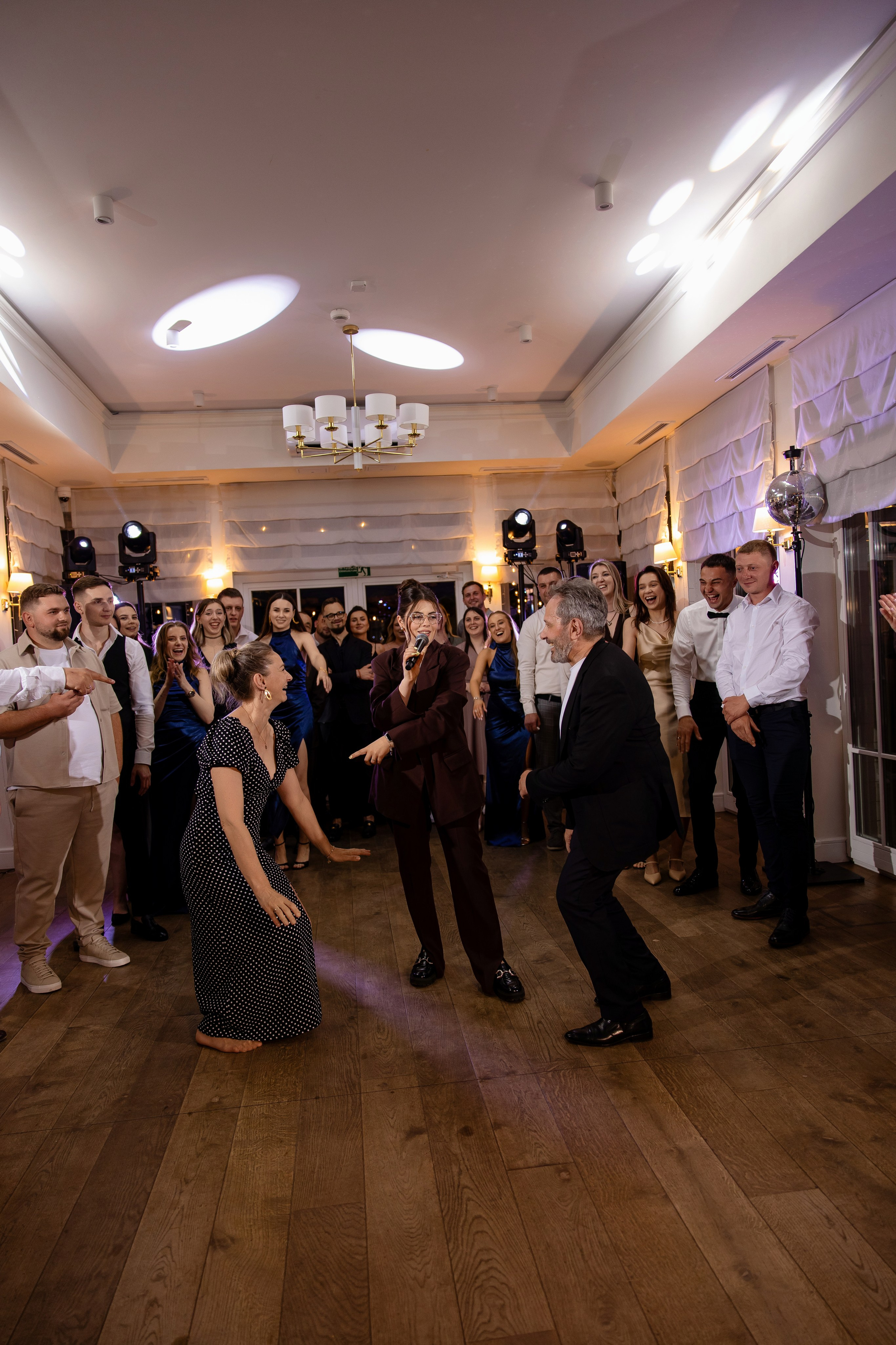 Василь + Іванна. Весільний, сімейний фотограф Варшава