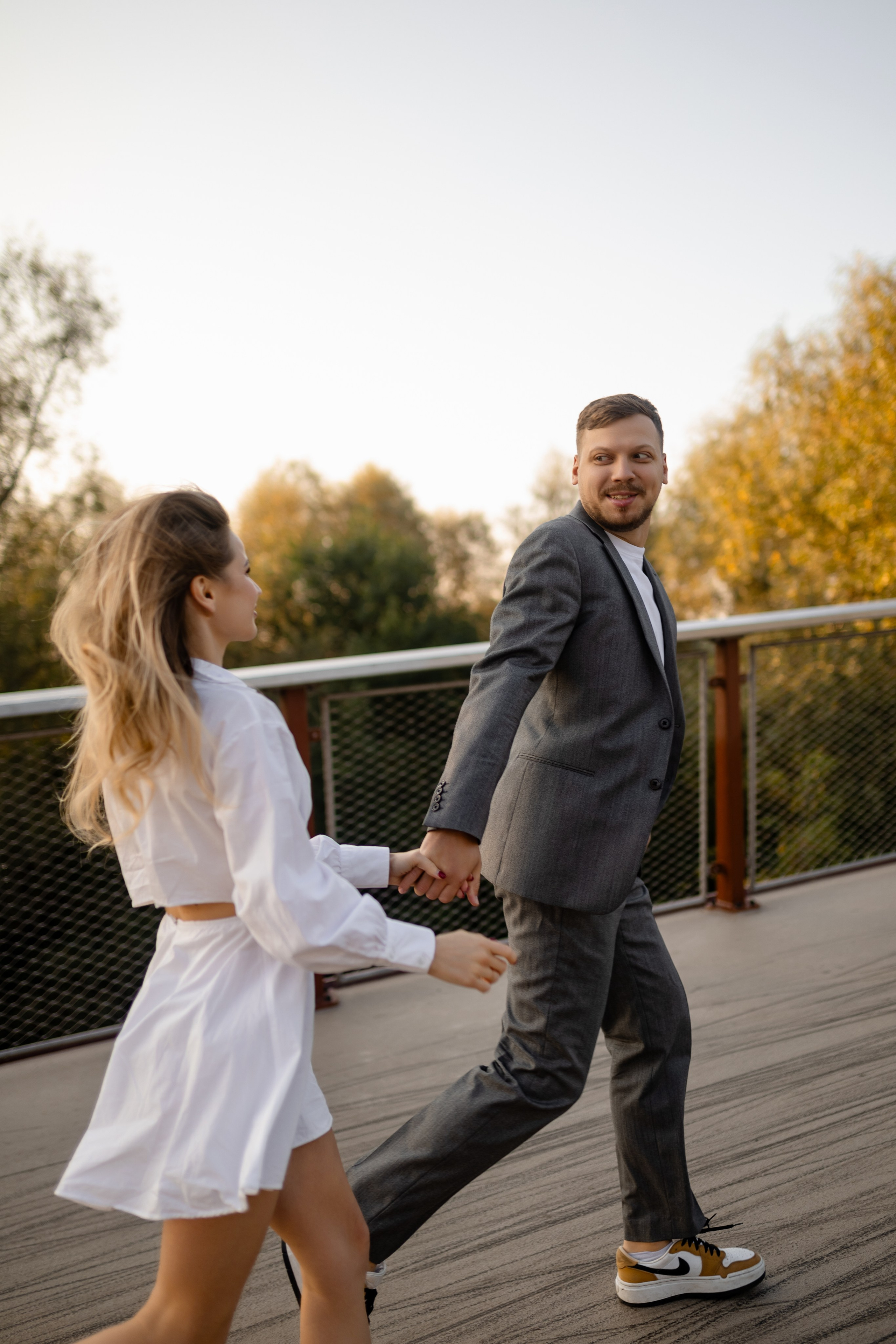 Юля+Саша. Весільний, сімейний фотограф Варшава