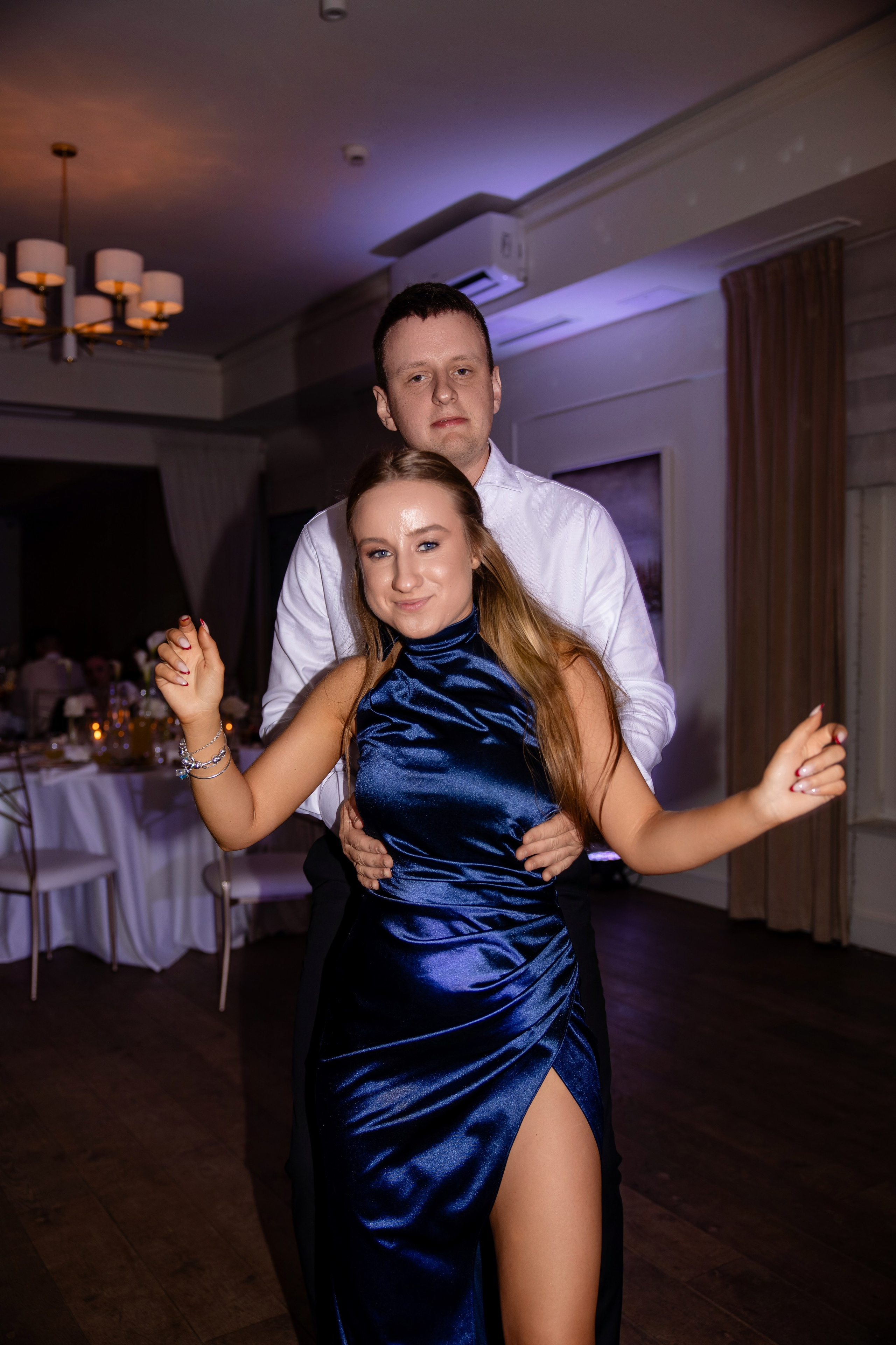 Василь + Іванна. Весільний, сімейний фотограф Варшава