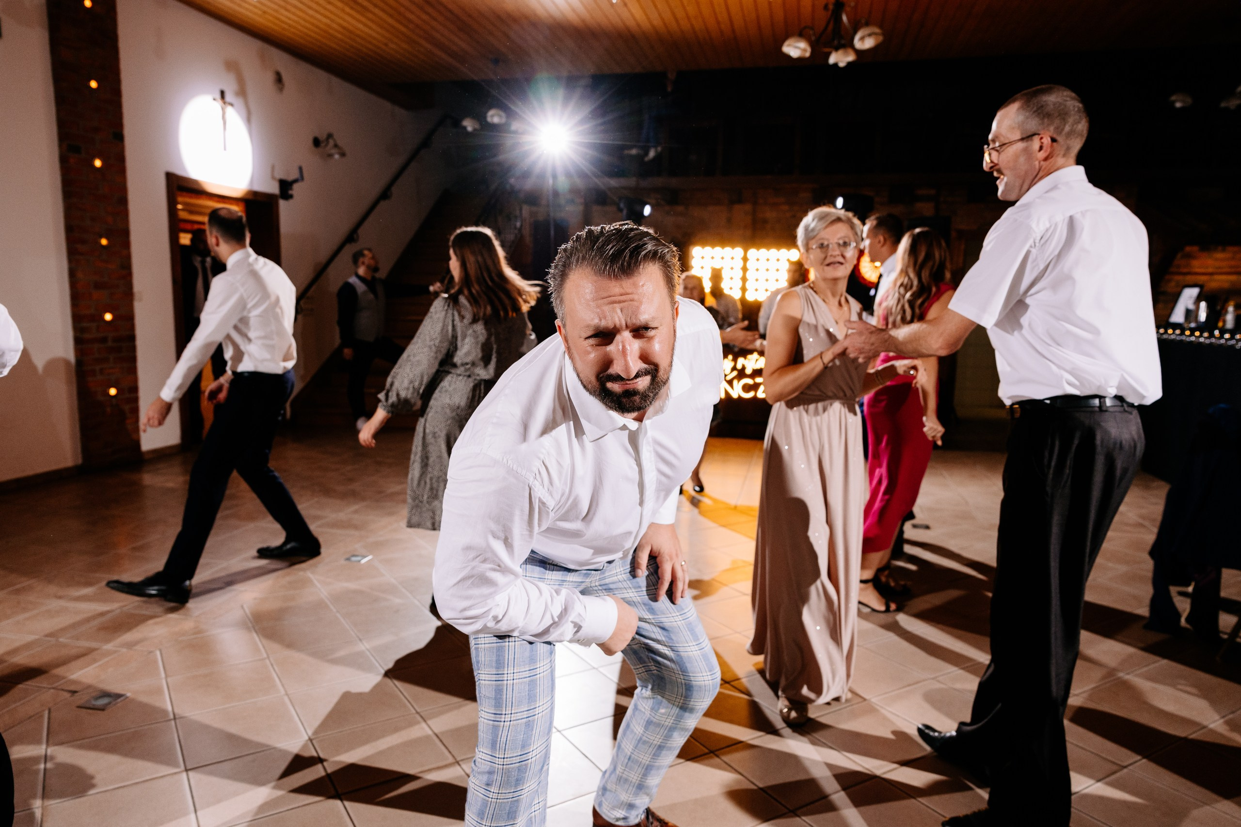 Basia ♡ Bartek. Fotograf Ślubny Warszawa - Sesje Biznesowe Rodzinne Eventy