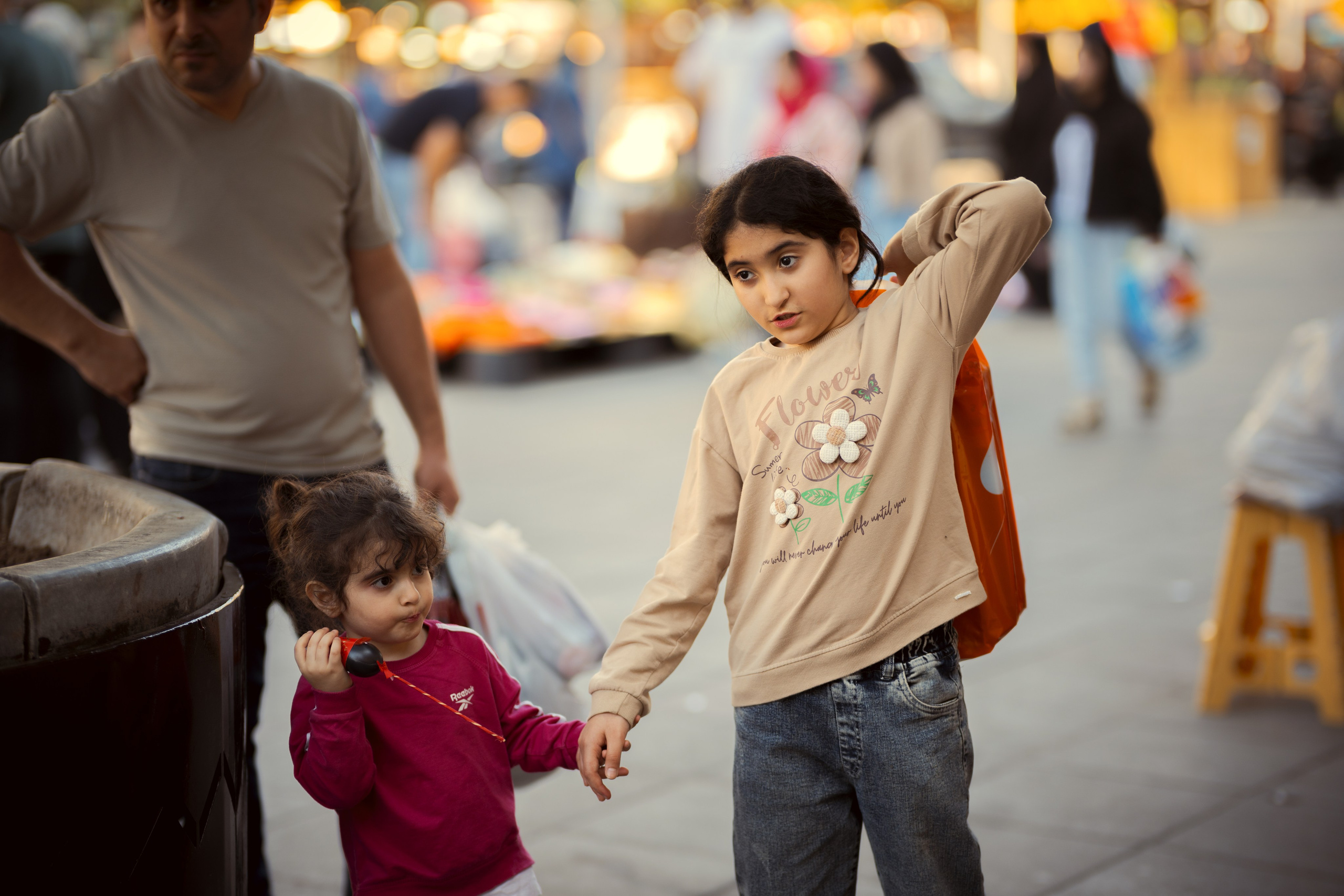 Street. Mehran Hadad — Portrait Photographer, Filmmaker and Youtuber