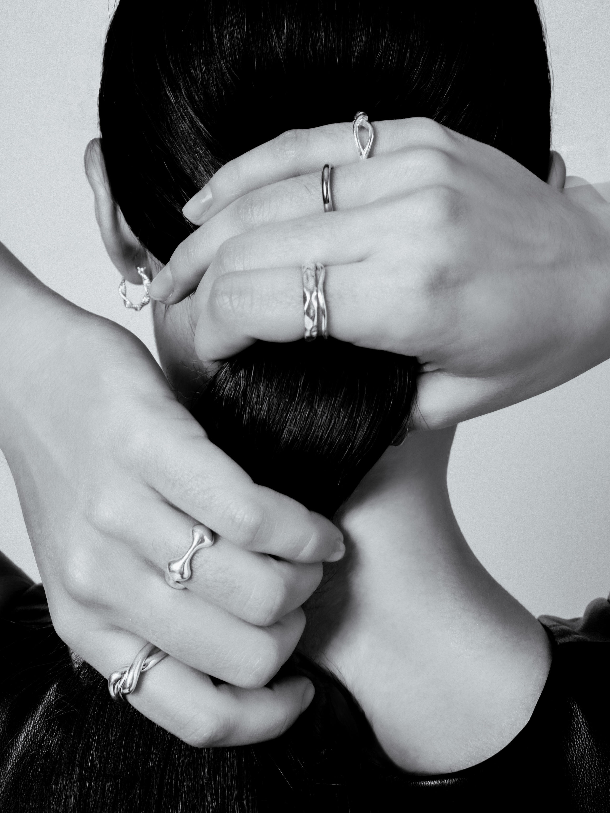 Editorial collection. Creative photographer in Madrid Anna Dvorianskaia