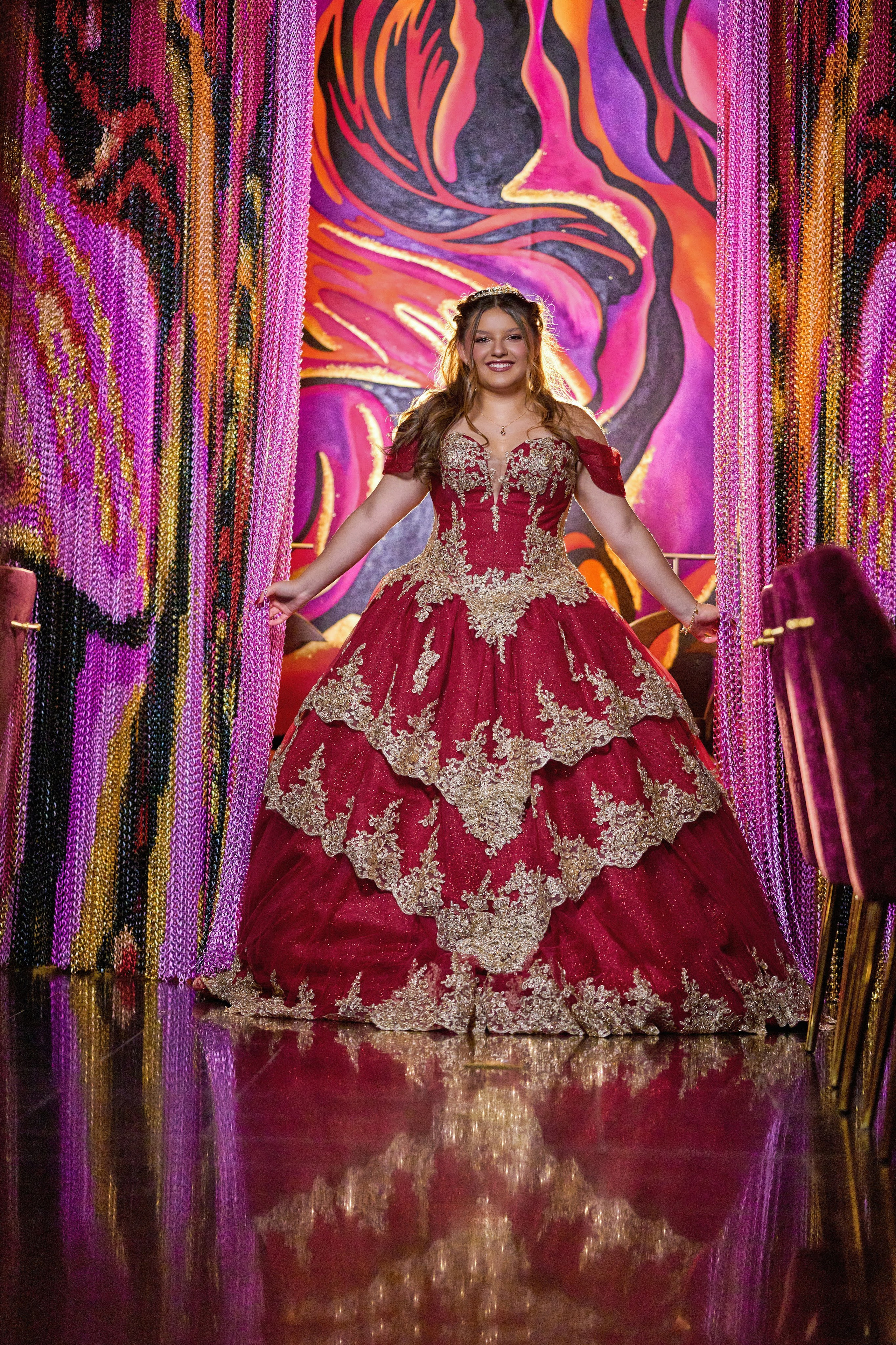 Mis 15 | Sesiones de Fotografía Modernas. Wedding Photography & Videography by ZZ Hendrick | Capturing Your Love Story in Colombia & USA