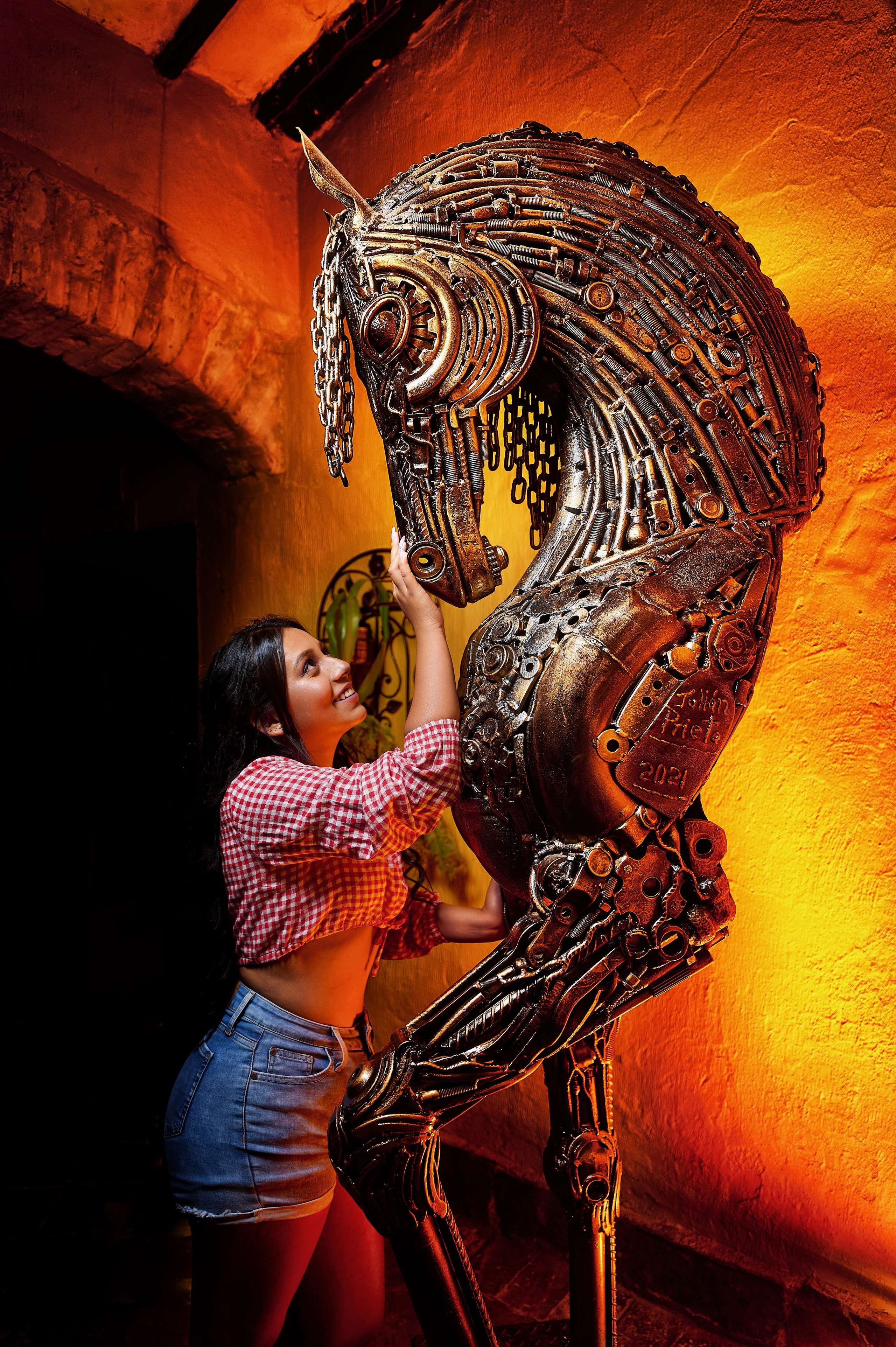 Mis 15 | Sesiones de Fotografía Modernas. Wedding Photography & Videography by ZZ Hendrick | Capturing Your Love Story in Colombia & USA