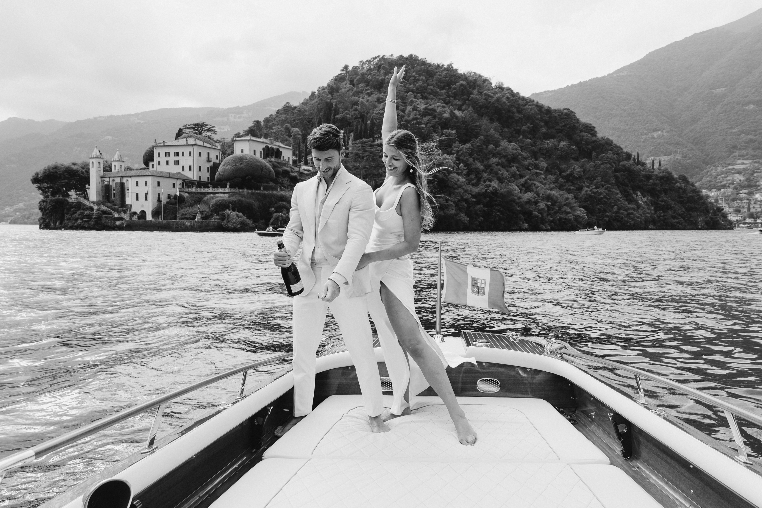 KATE AND NICK _VILLA LARIÒ_LAKE COMO. PHOTOGRAPHER IN ITALY