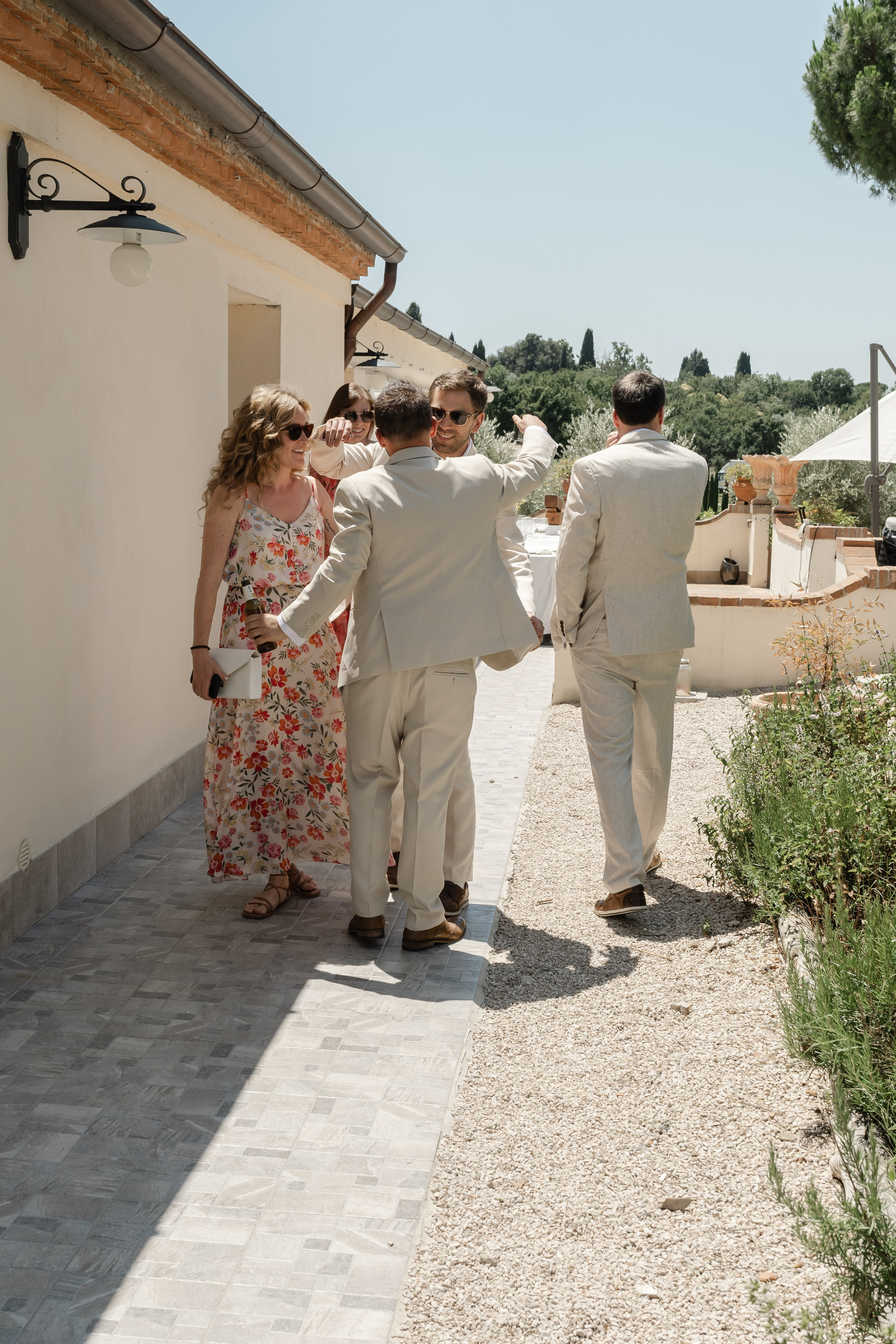 ROXANNE and ANDREW_ Tuscany. PHOTOGRAPHER IN ITALY