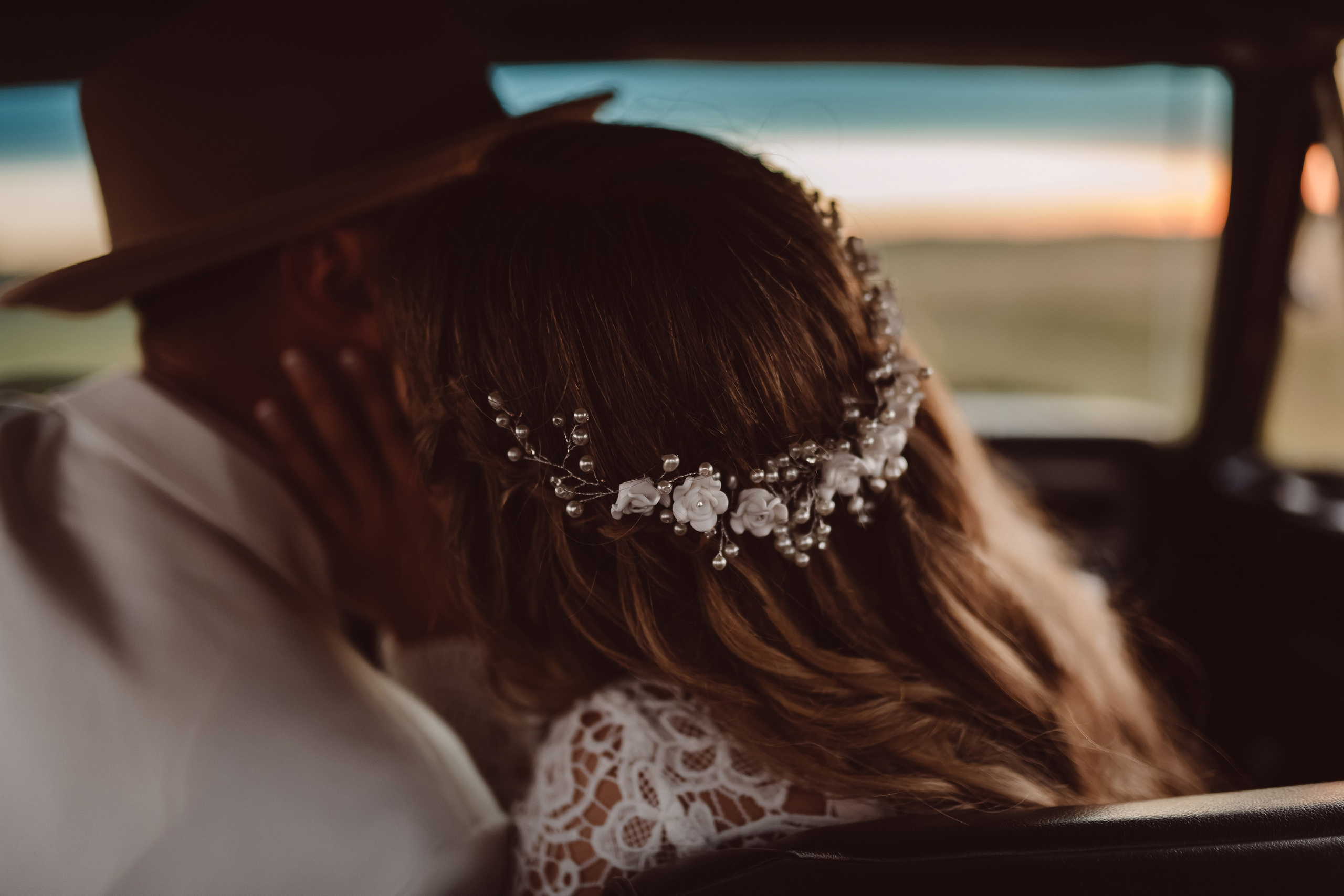 Wedding. Wedding and family photographer in Calgary Kate Beliaeva