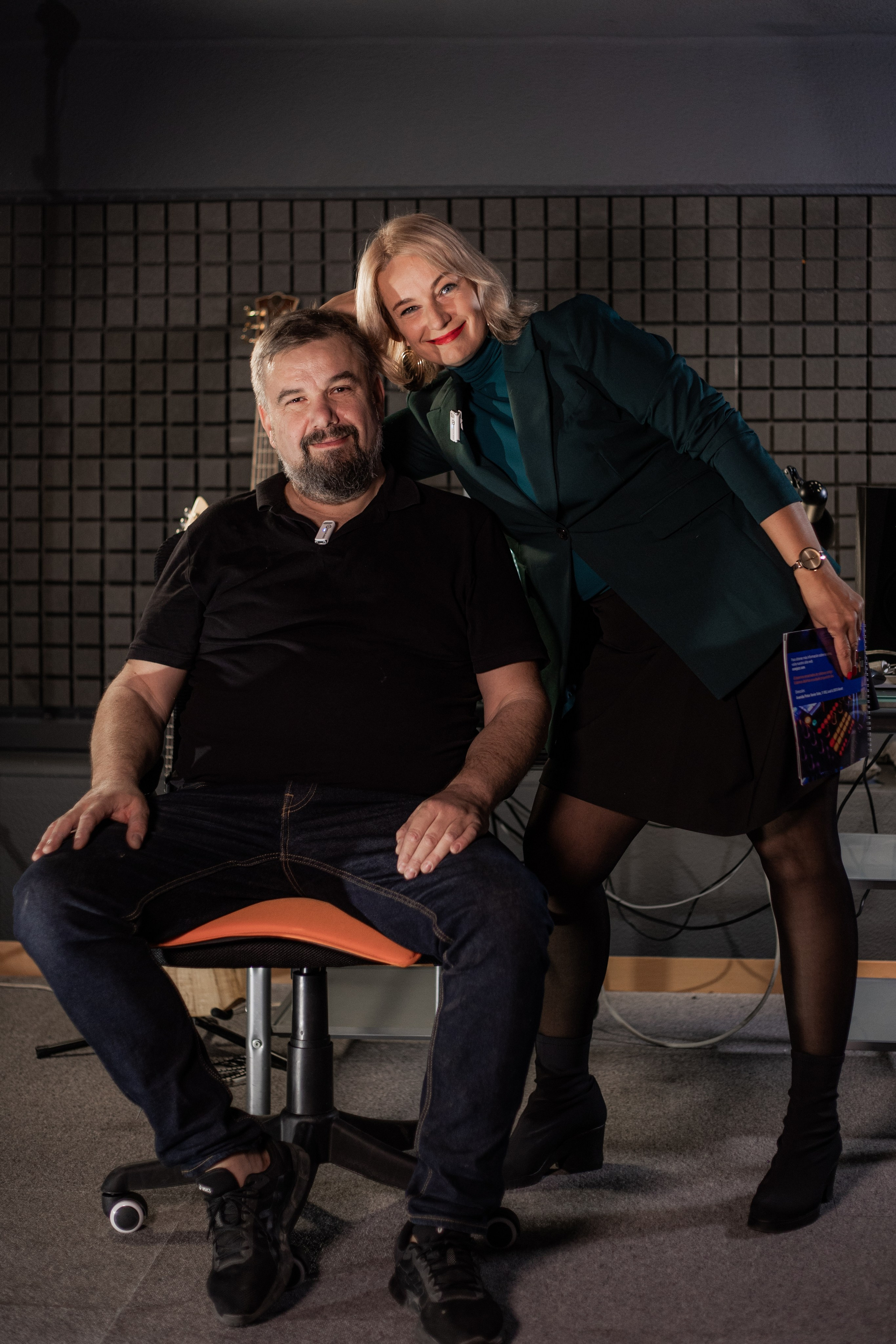 Открытие нового дома OranJazz в Аликанте. Вечеринка «для своих». Volver a oranjazz.com