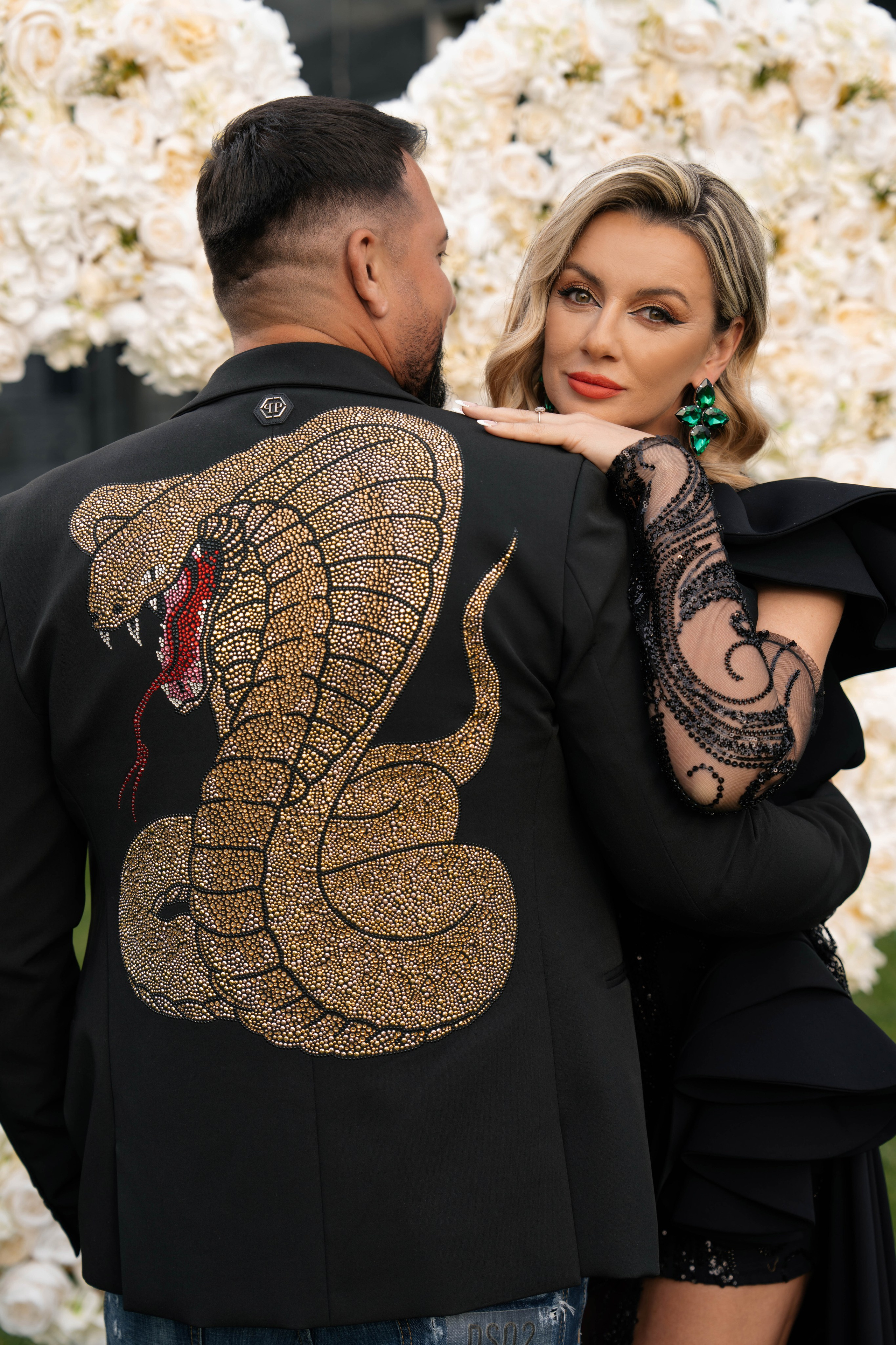 Cosmin & Georgiana. Studio Timis