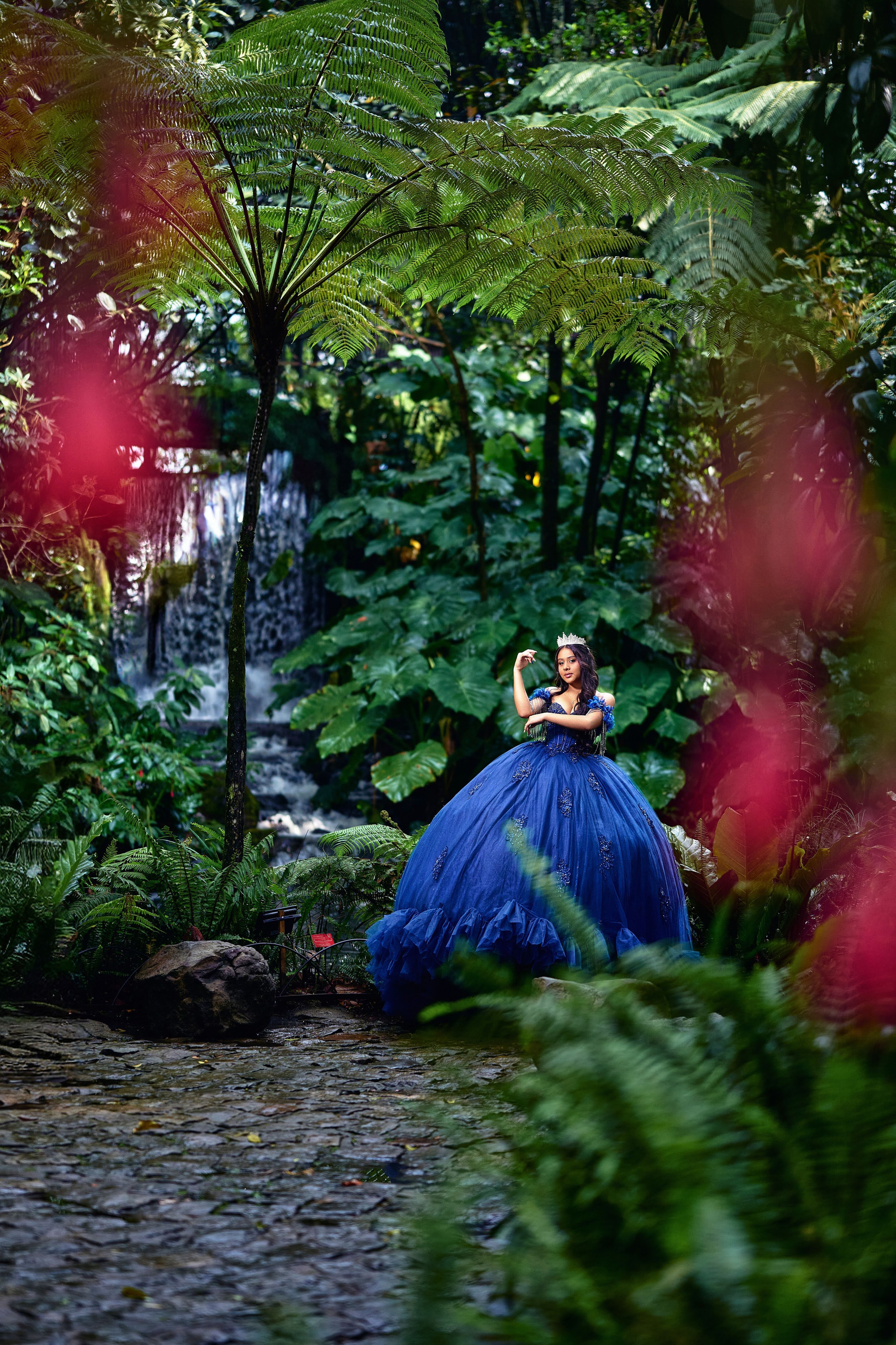 Mis 15 | Sesiones de Fotografía Modernas. Wedding Photography & Videography by ZZ Hendrick | Capturing Your Love Story in Colombia & USA