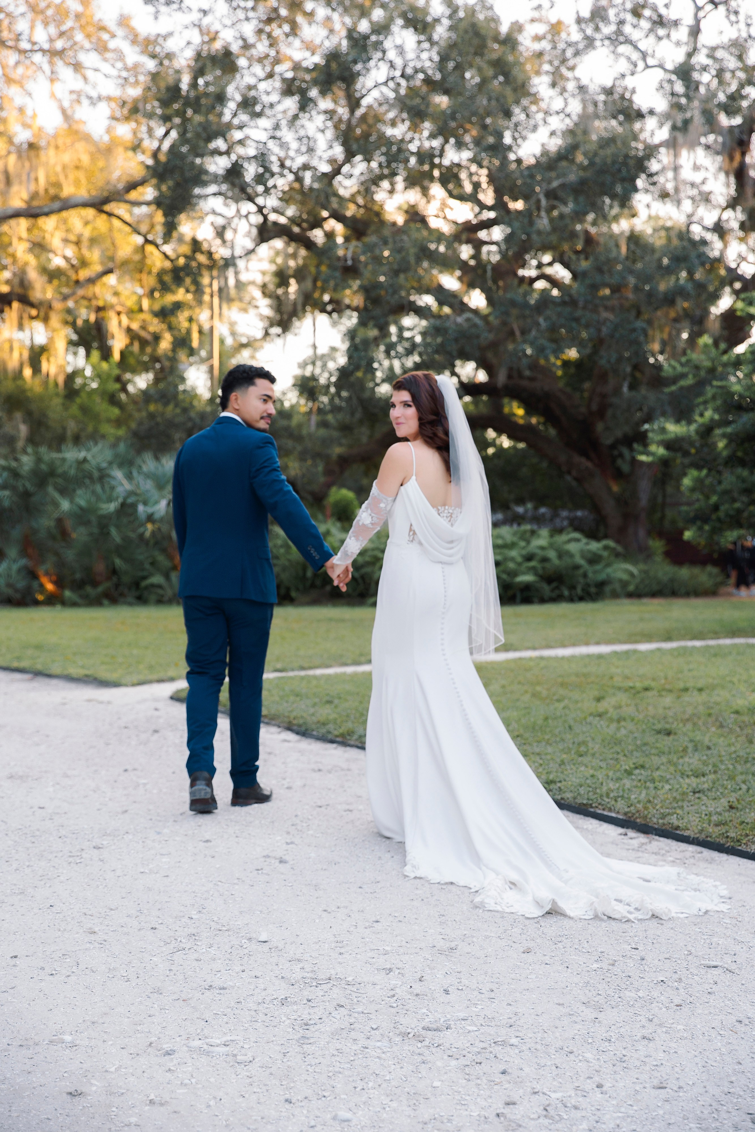Ashley&Emanuel. Wedding photographer in Florida