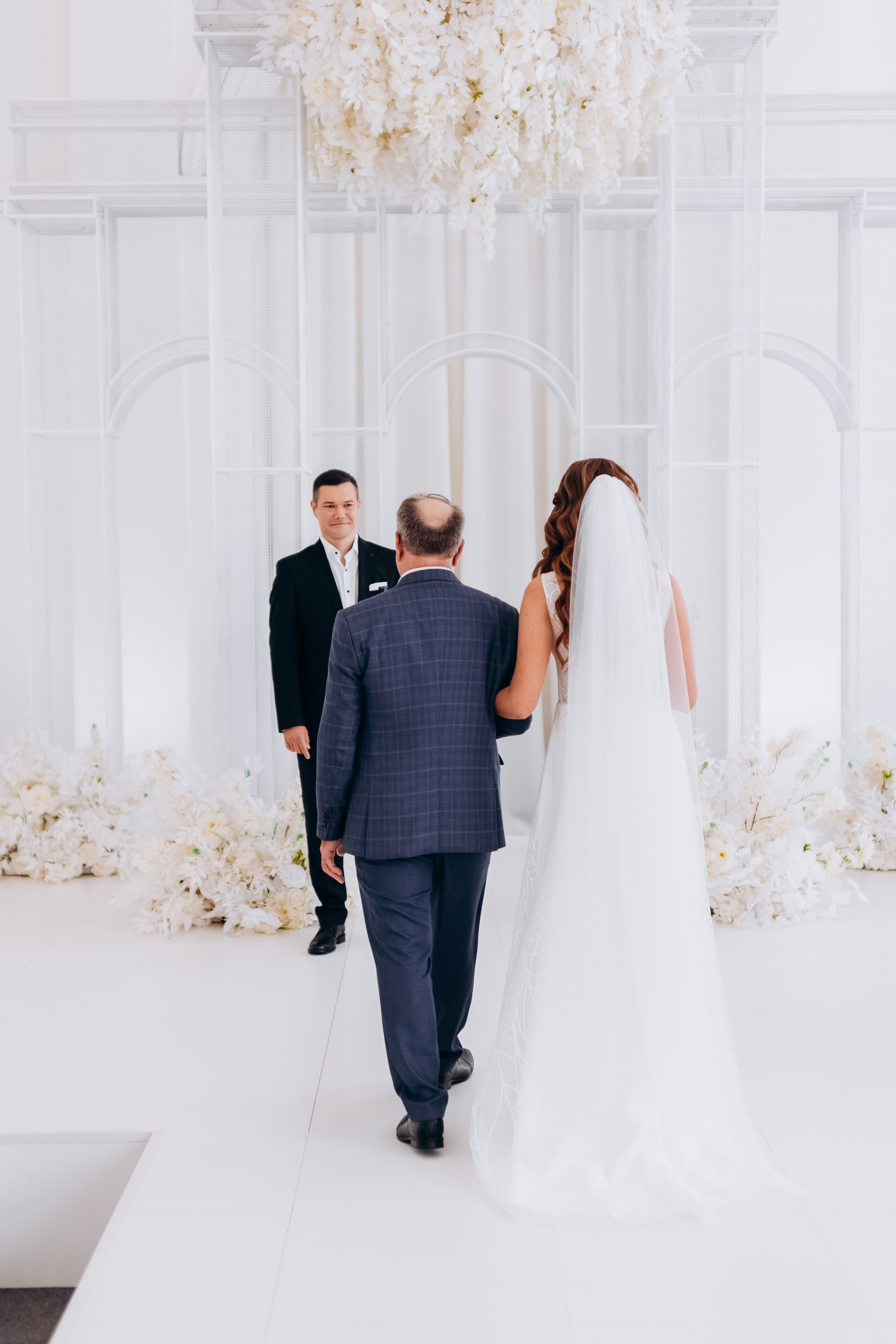 Maria & Jevgeniy. Wedding and Family Photograph