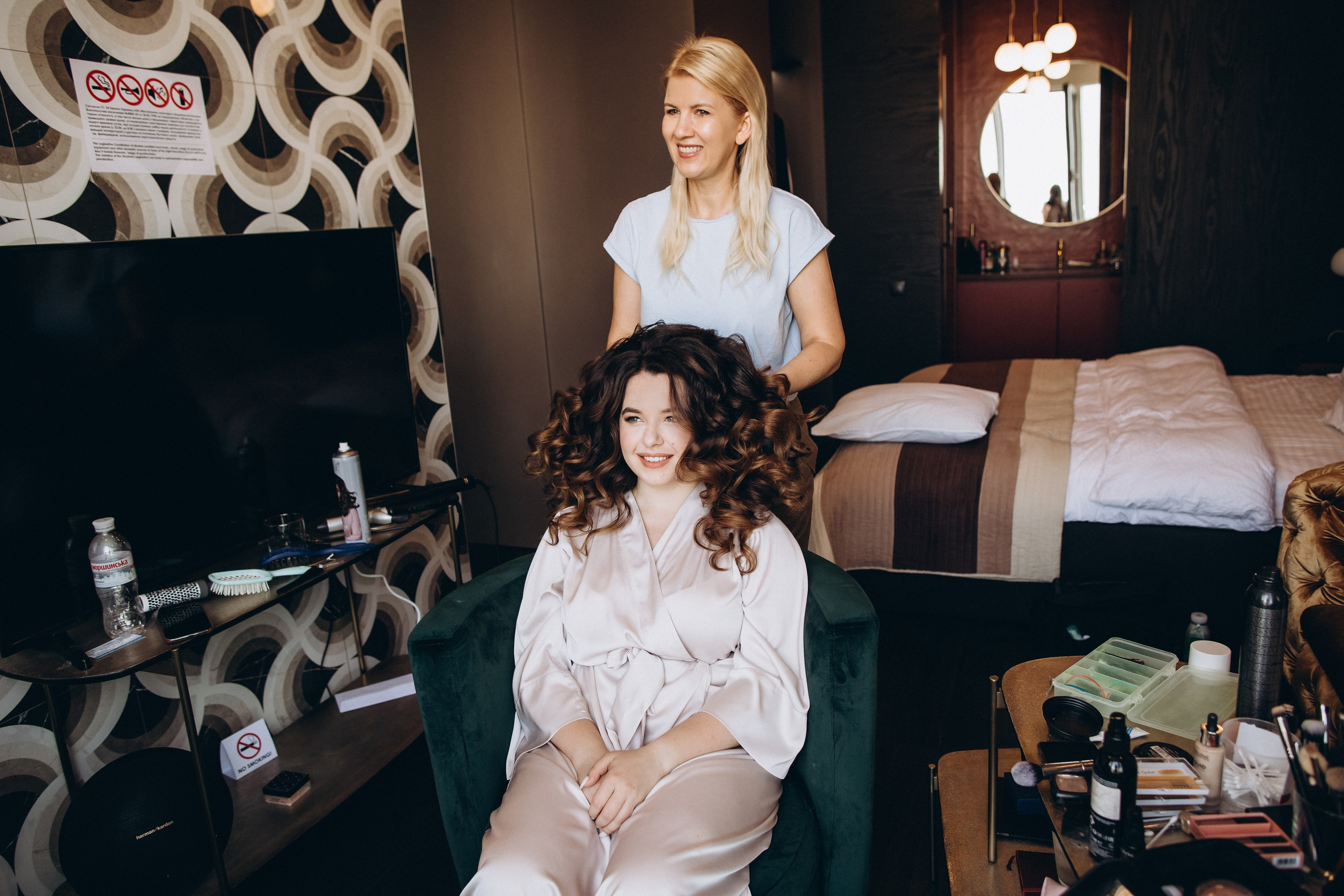 Jaroslava & Viktor. Wedding and Family Photograph