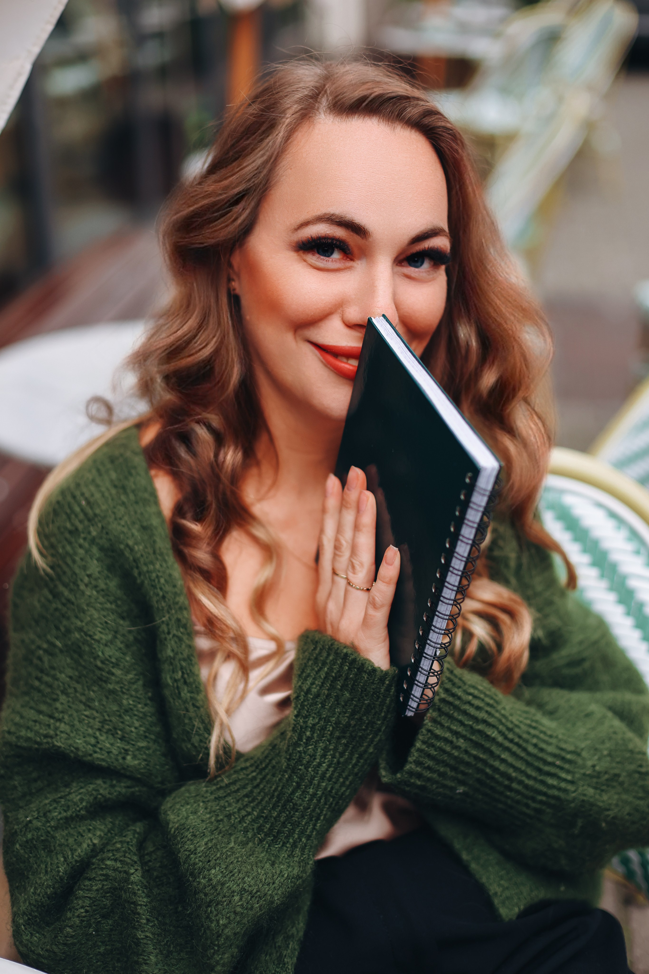 Angelika. Wedding and Family Photograph