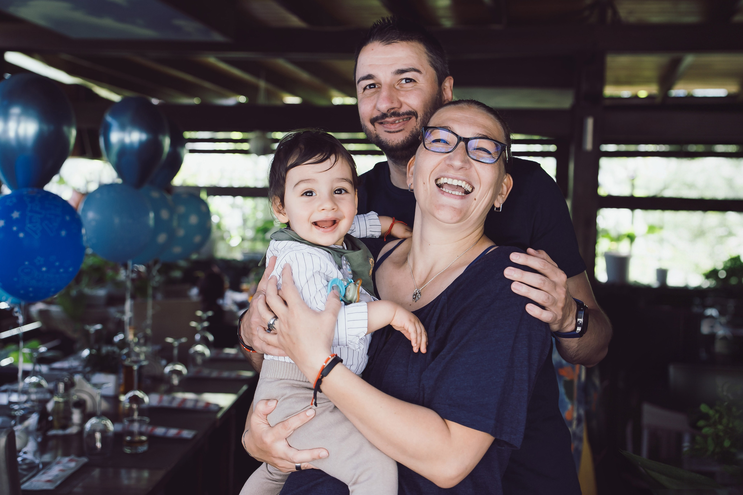 Aniversari. Fotografie si videografie de eveniment