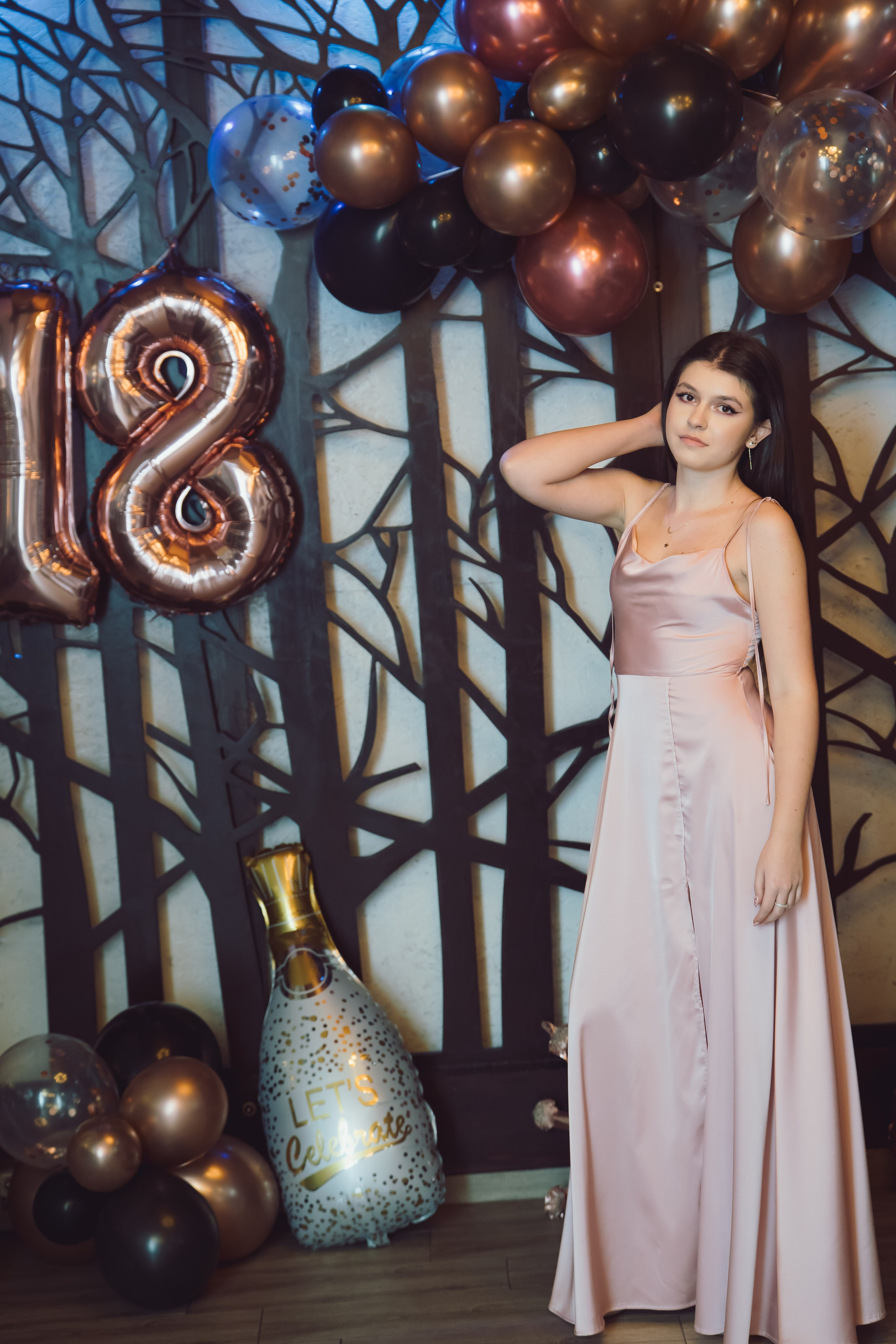 Aniversari. Fotografie si videografie de eveniment