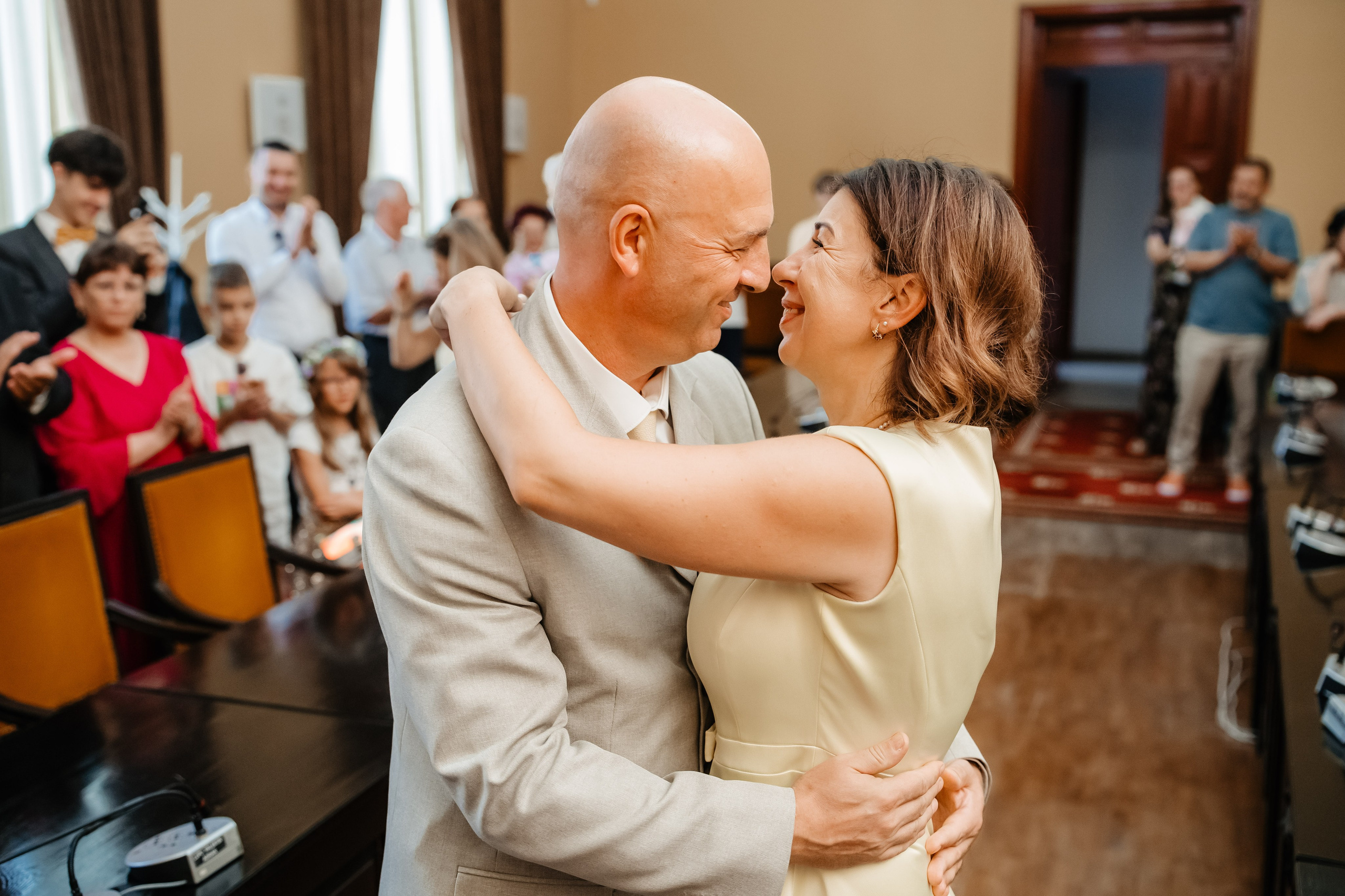Nunta. Fotografie si videografie de eveniment