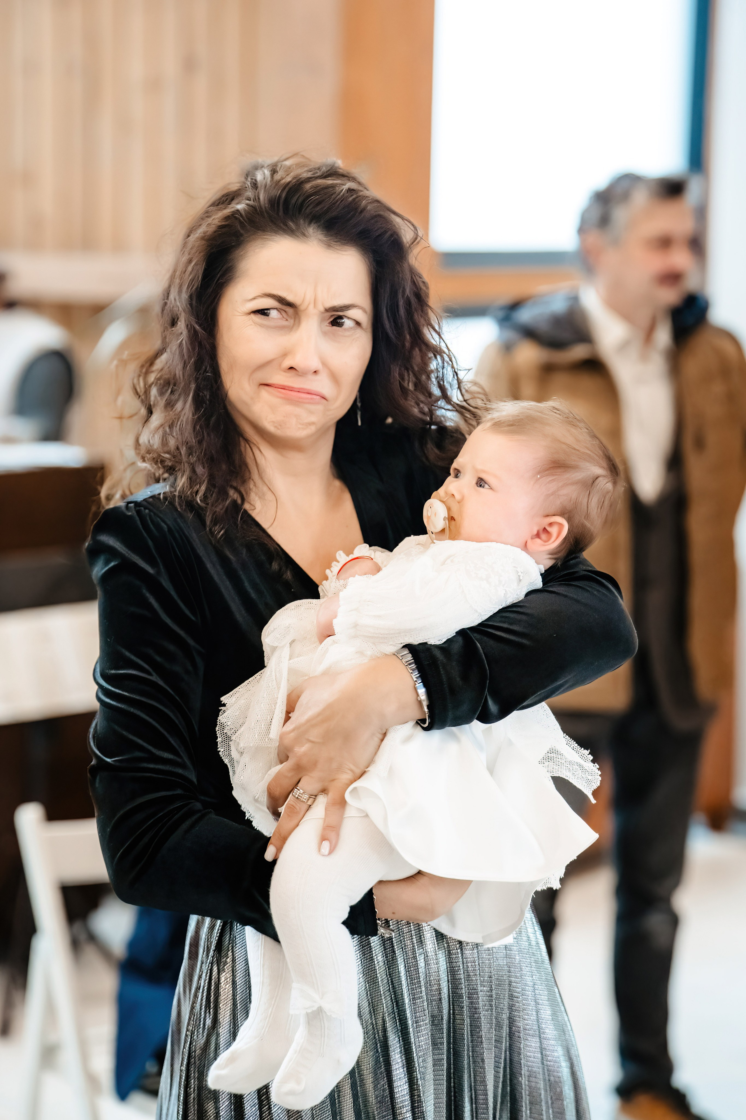 Botez. Fotografie si videografie de eveniment