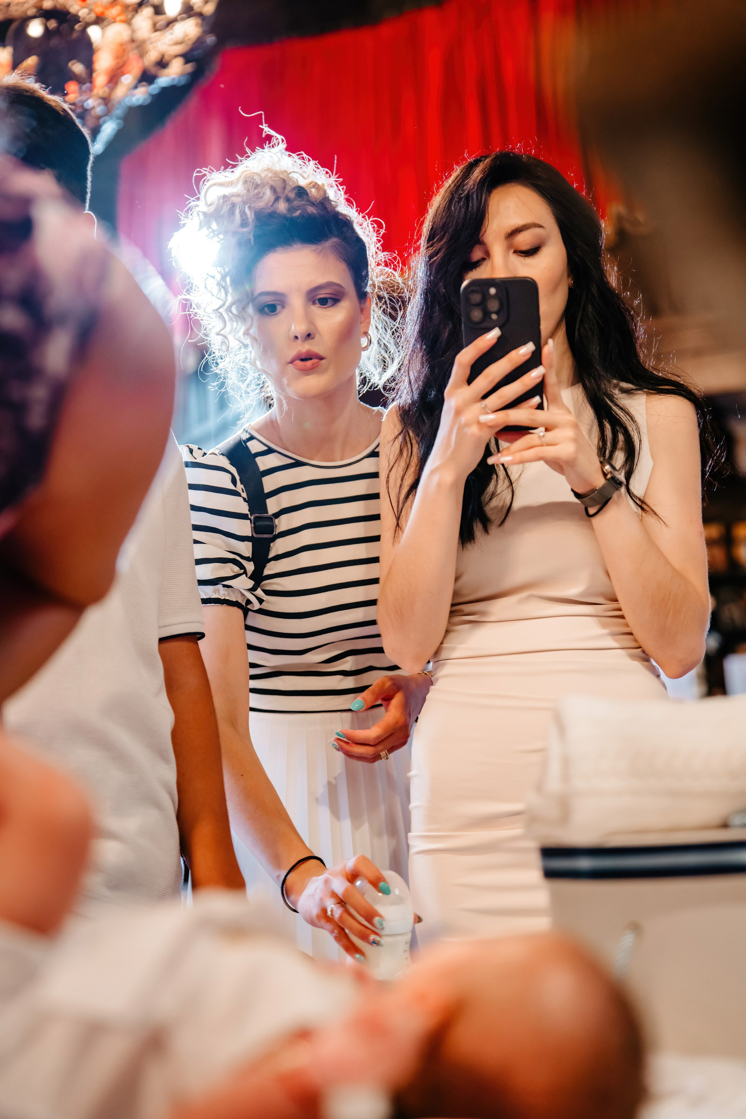 Botez. Fotografie si videografie de eveniment