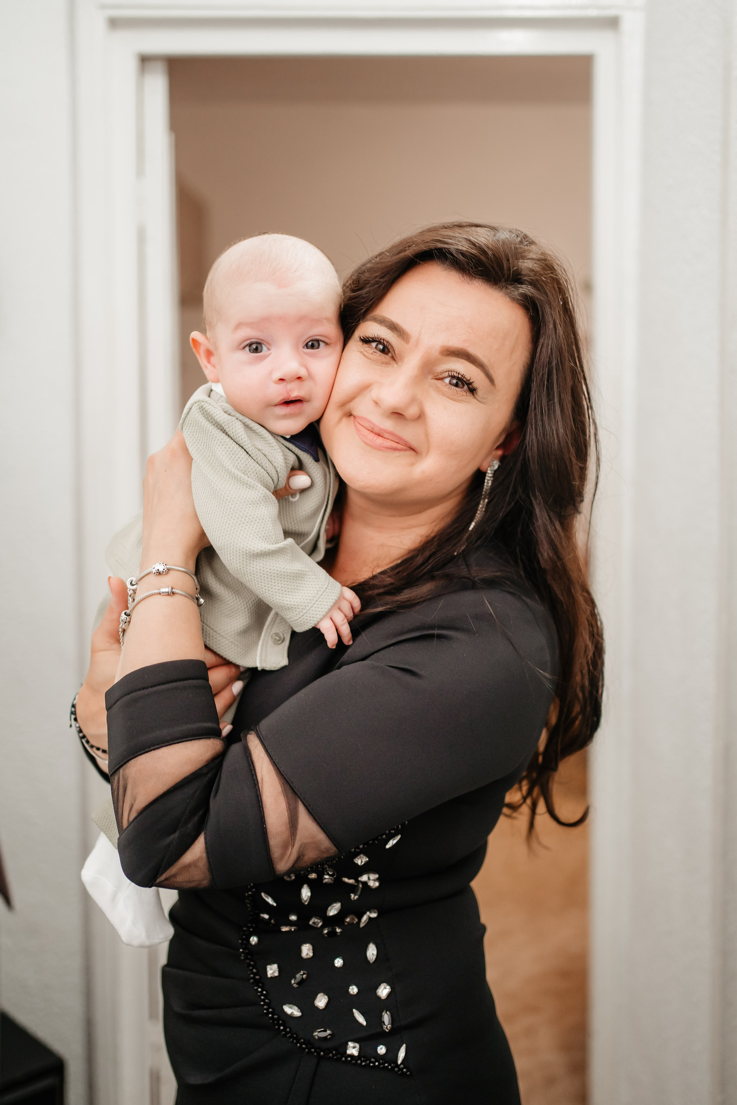 Botez. Fotografie si videografie de eveniment