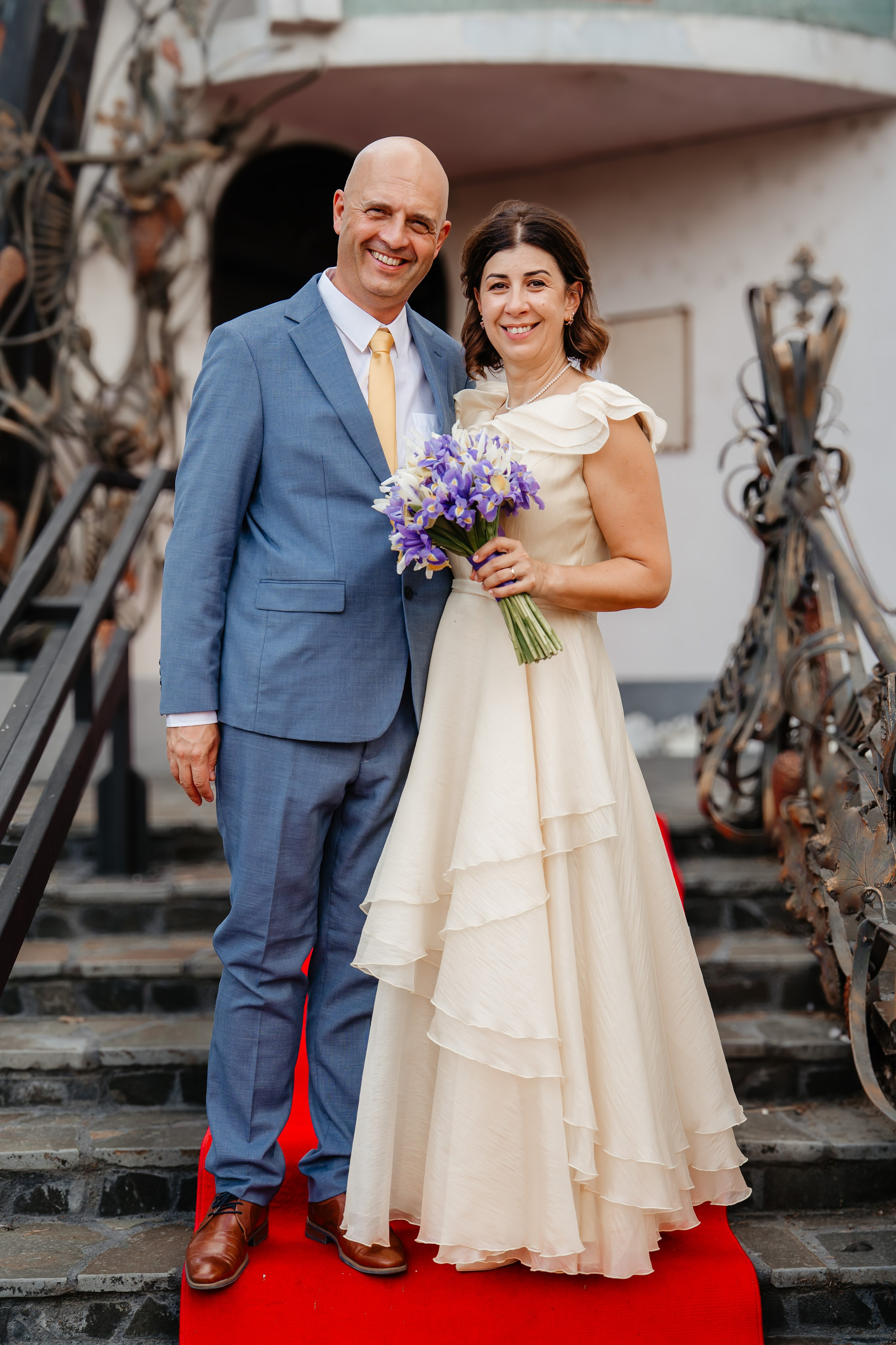Nunta. Fotografie si videografie de eveniment