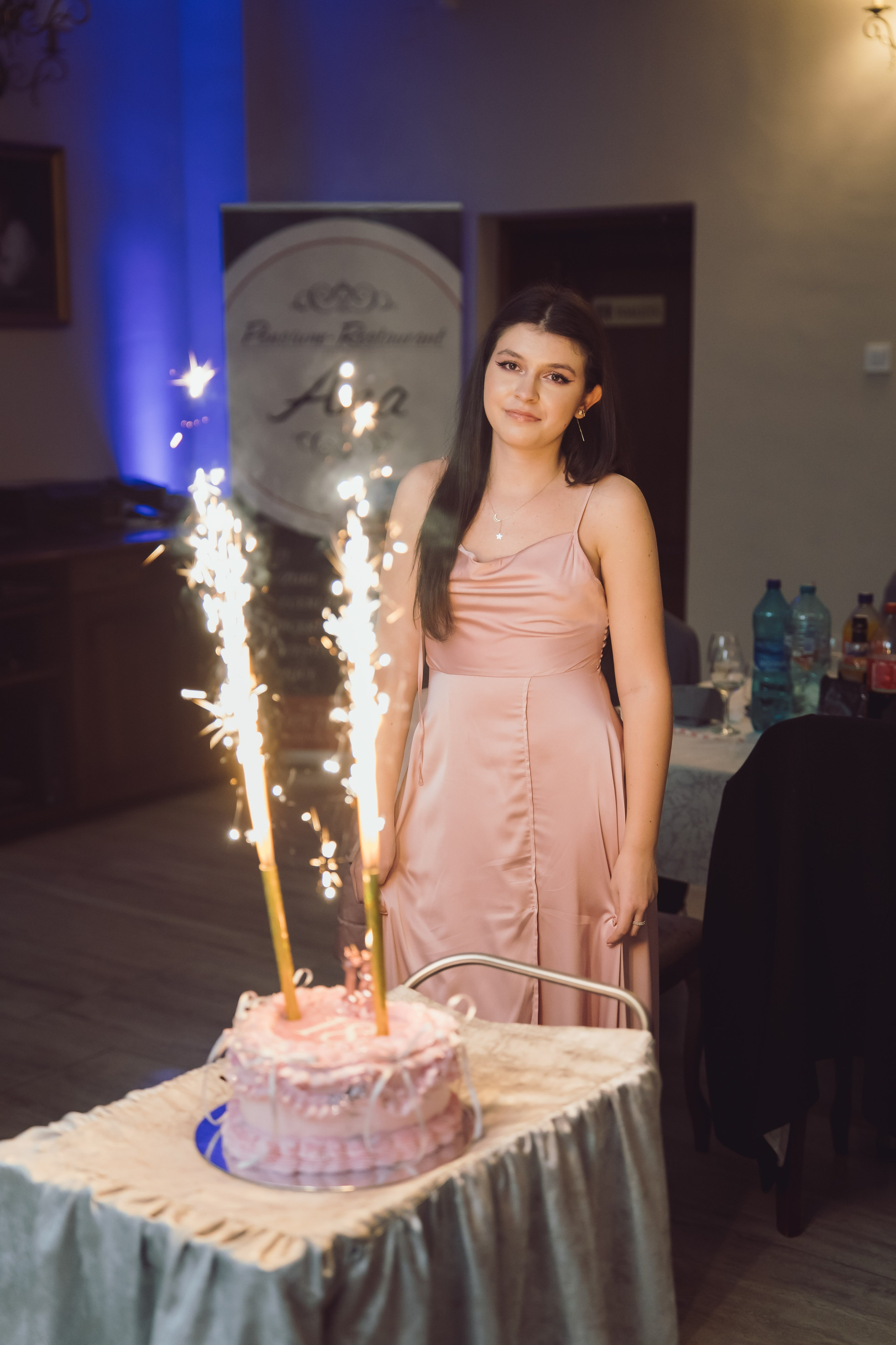 Aniversari. Fotografie si videografie de eveniment