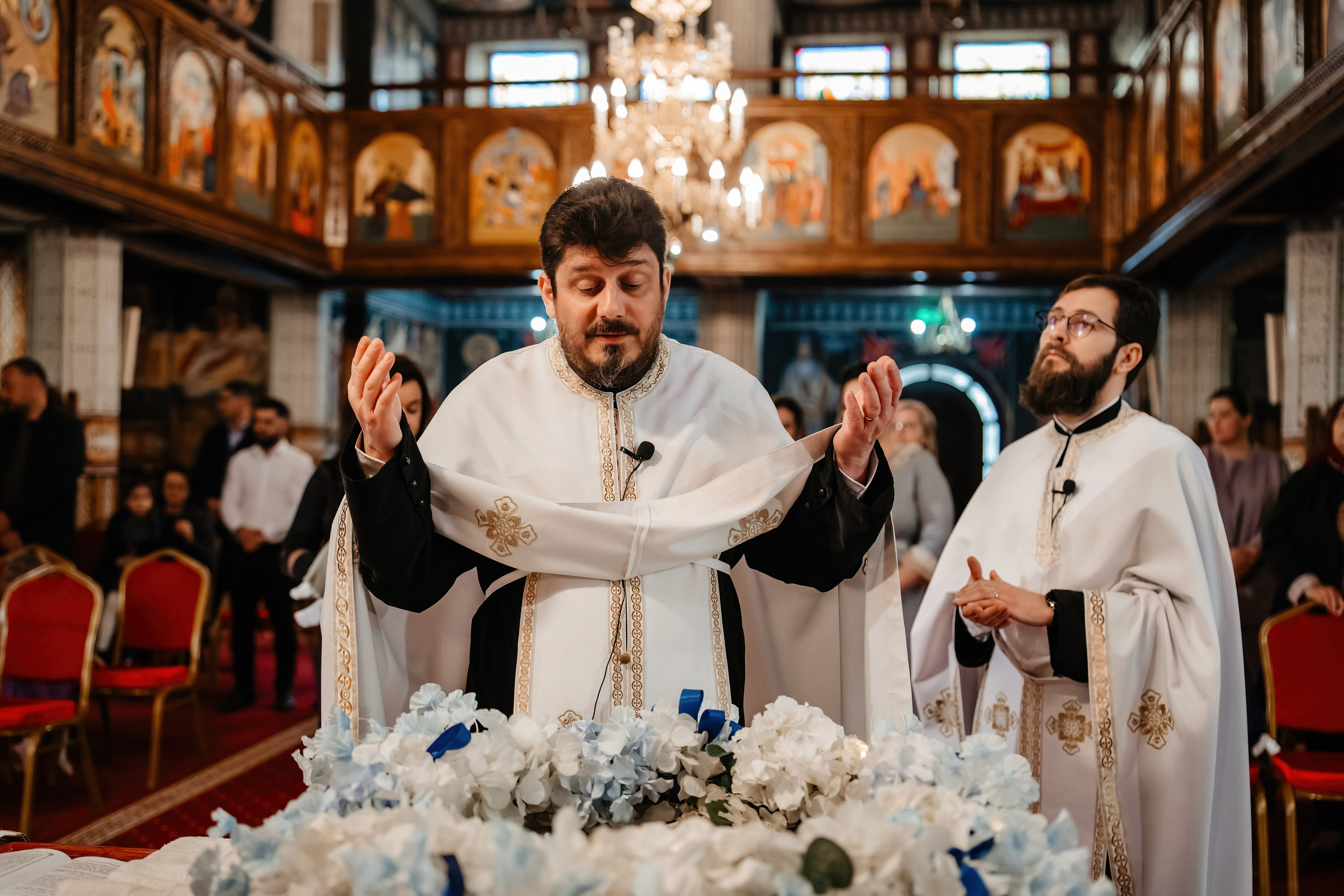 Botez. Fotografie si videografie de eveniment