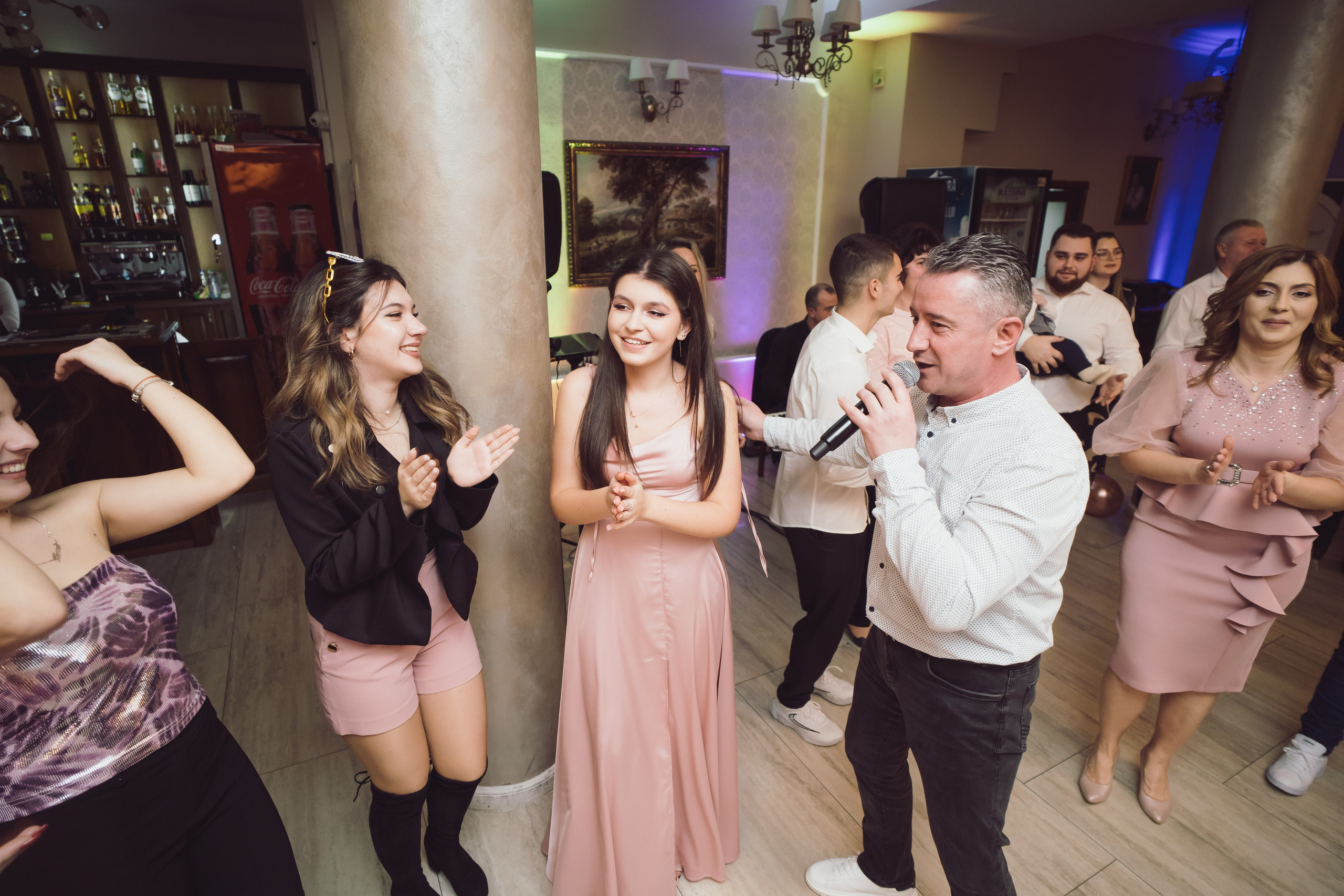 Aniversari. Fotografie si videografie de eveniment