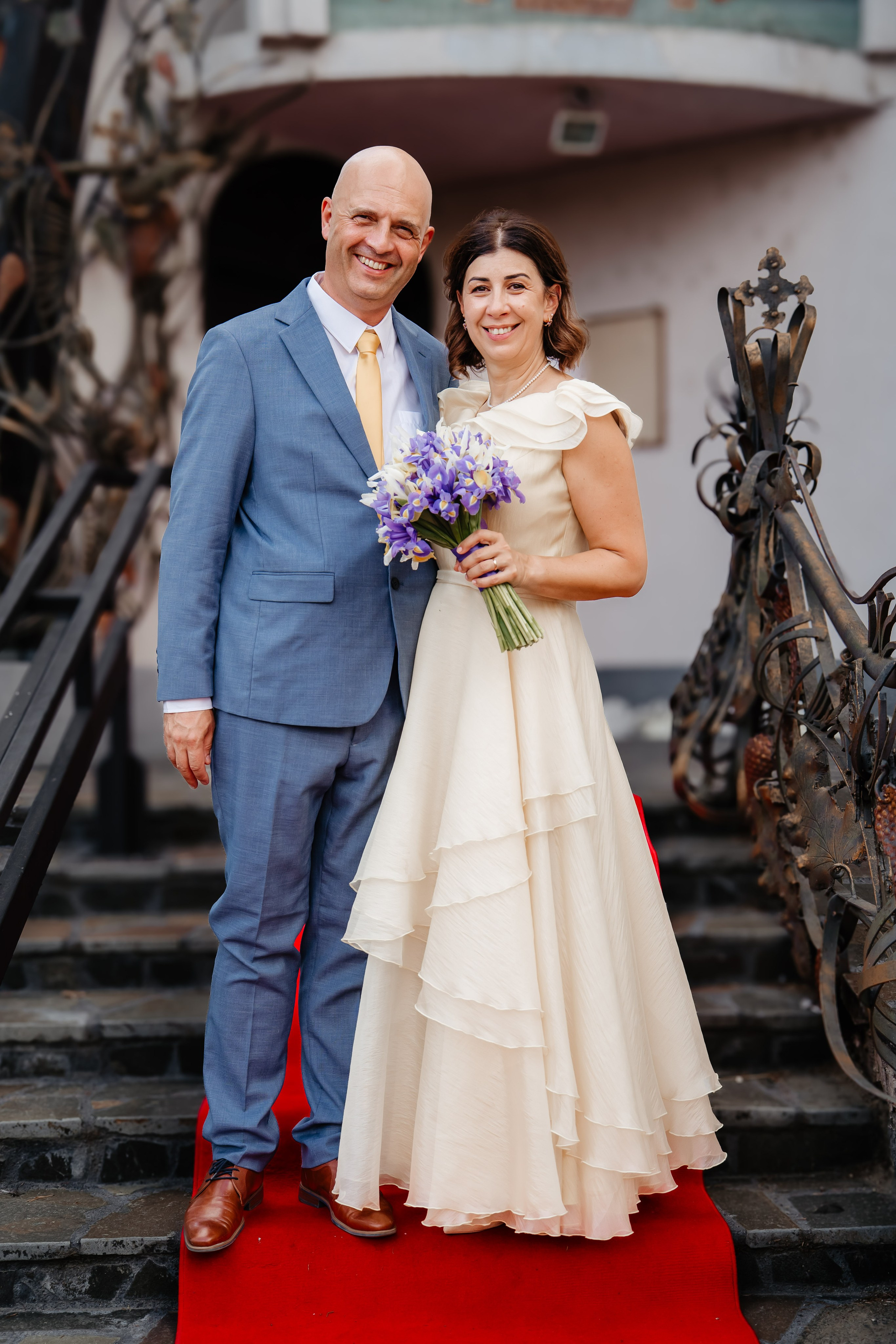 Nunta. Fotografie si videografie de eveniment