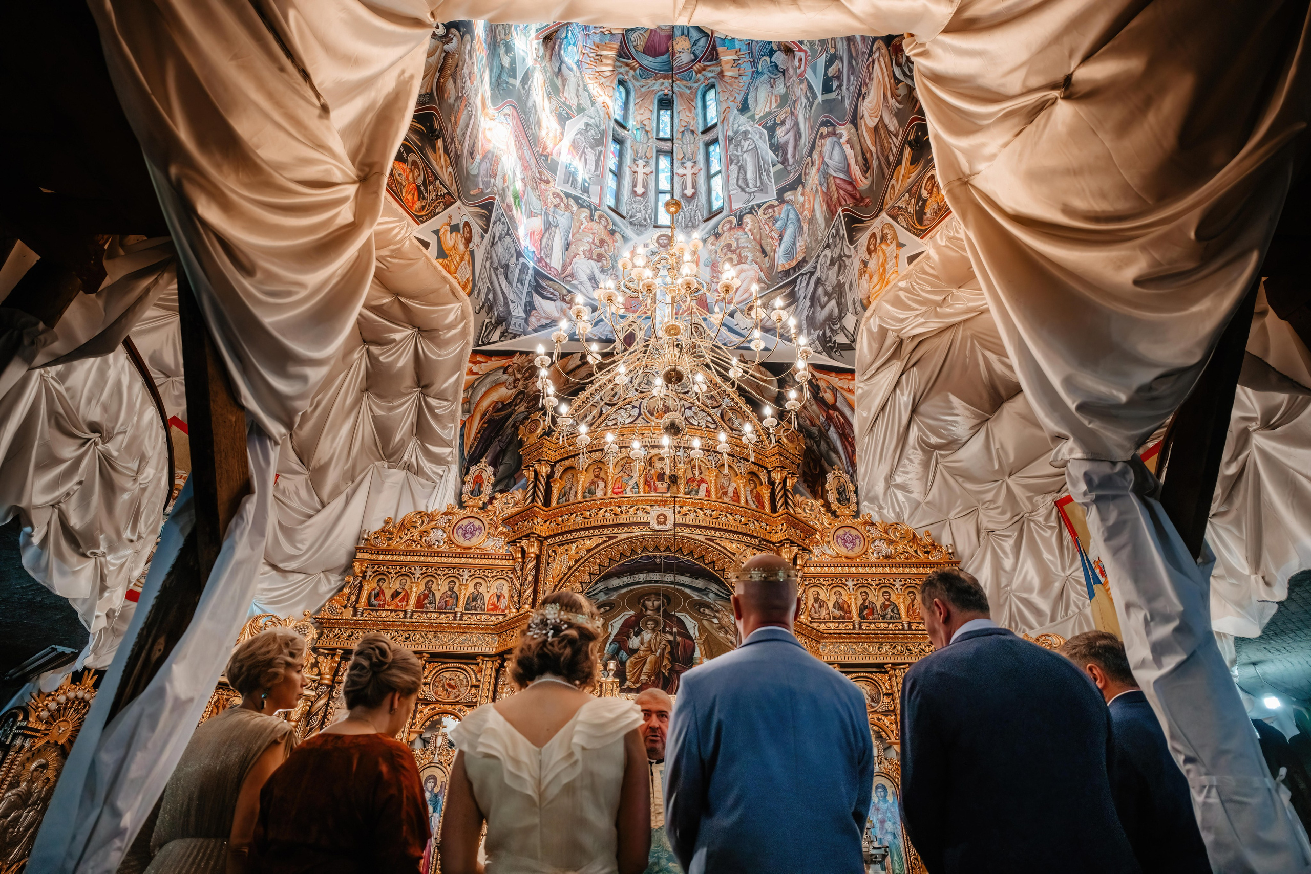 Nunta. Fotografie si videografie de eveniment