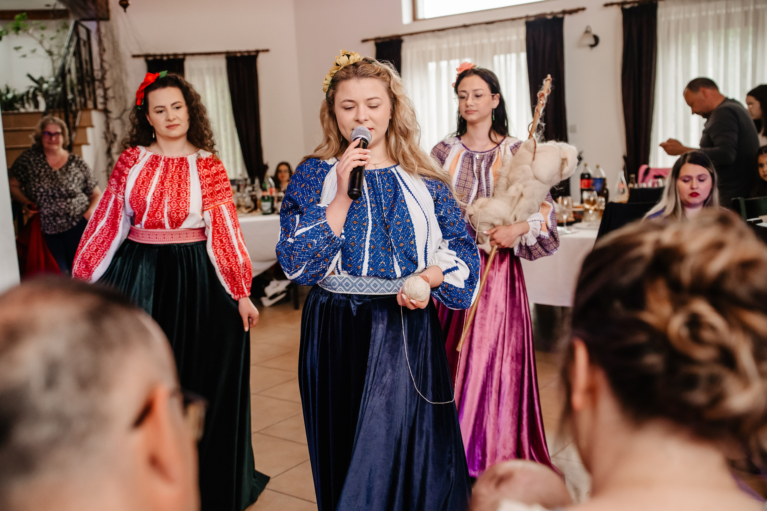 Botez. Fotografie si videografie de eveniment