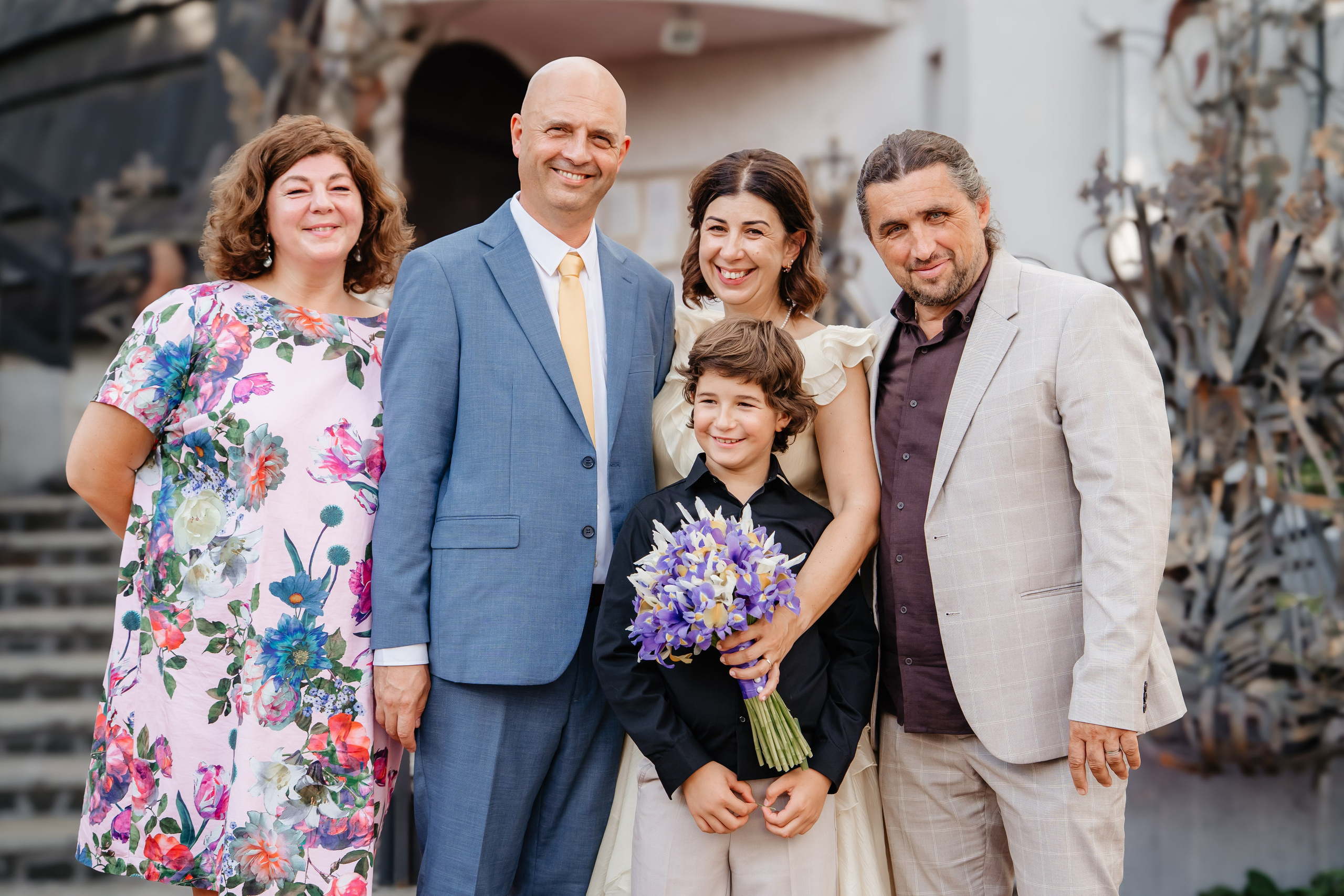 Nunta. Fotografie si videografie de eveniment