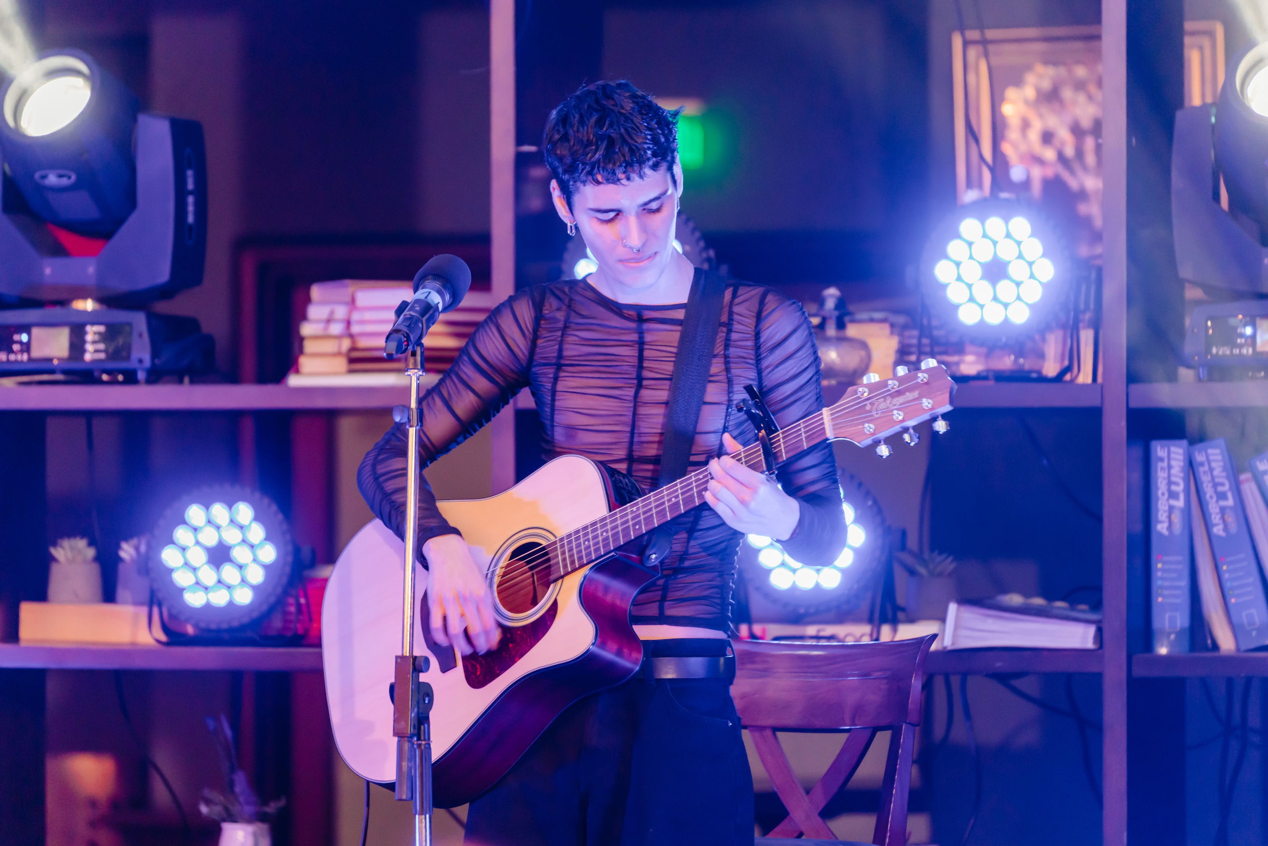 Evenimente. Fotografie si videografie de eveniment