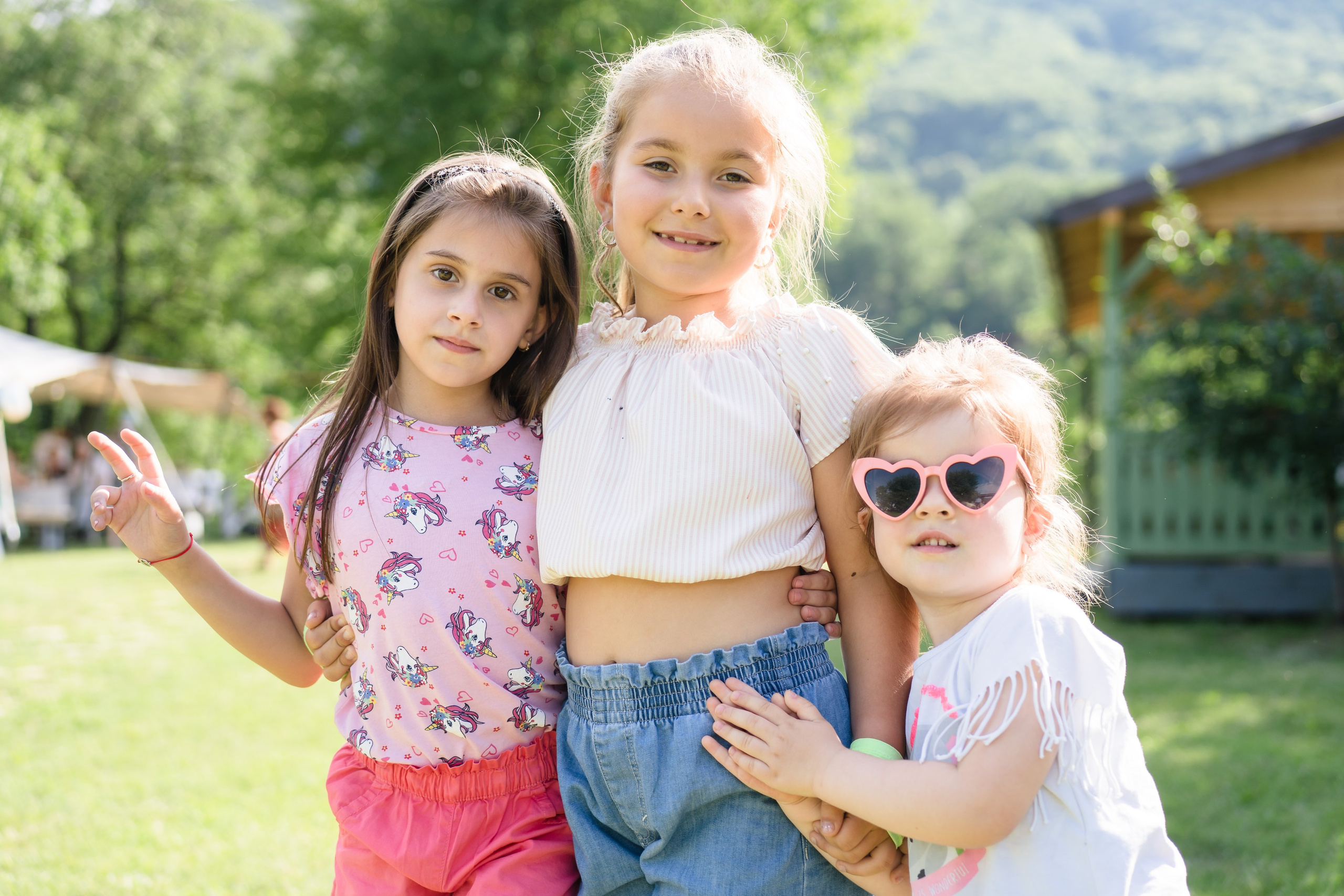 Botez. Fotografie si videografie de eveniment