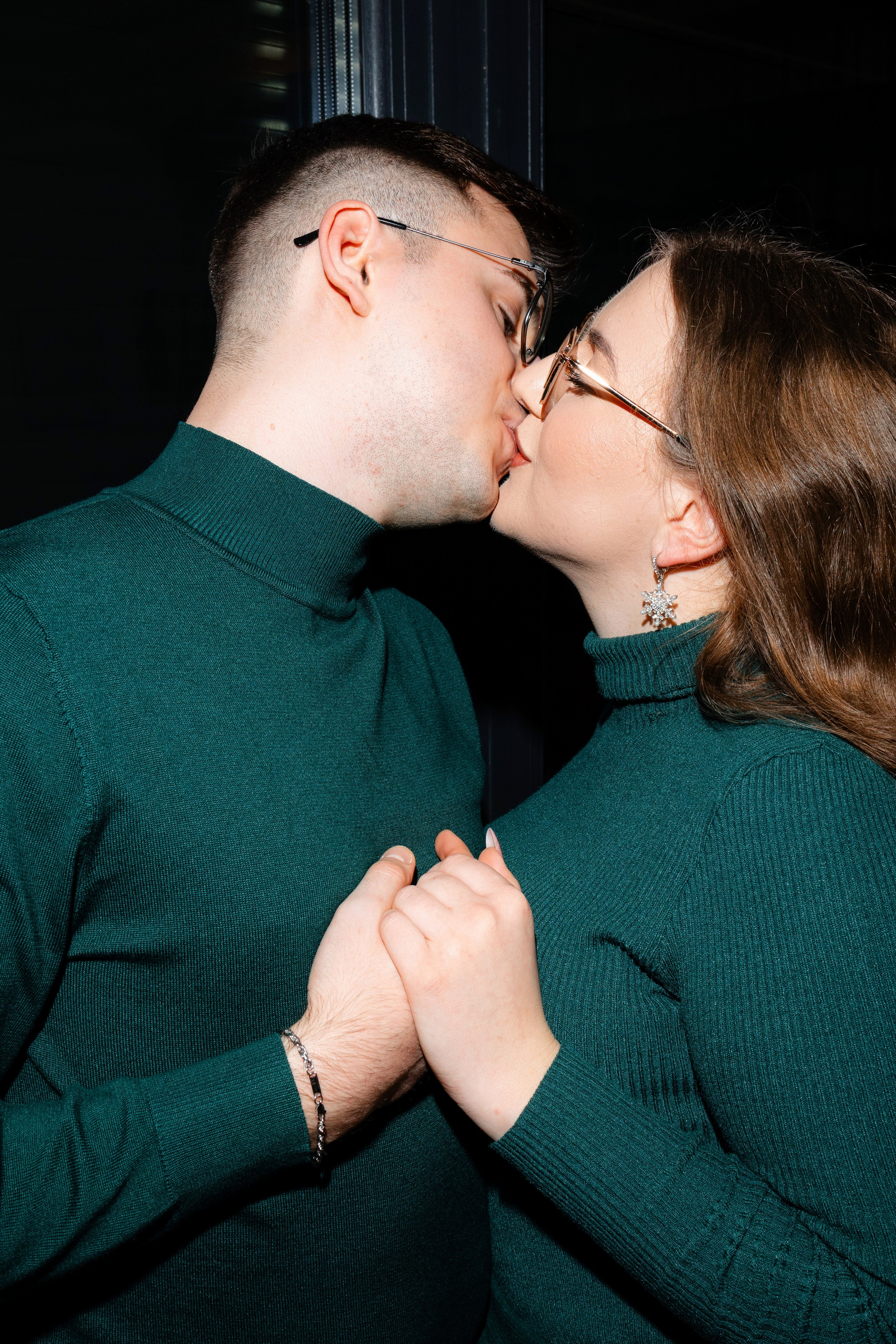 Iustina & Alex. Wedding Photographer, based in Iasi, Romania, but will travel all over the globe to make sure you look amazing in all your wedding photos