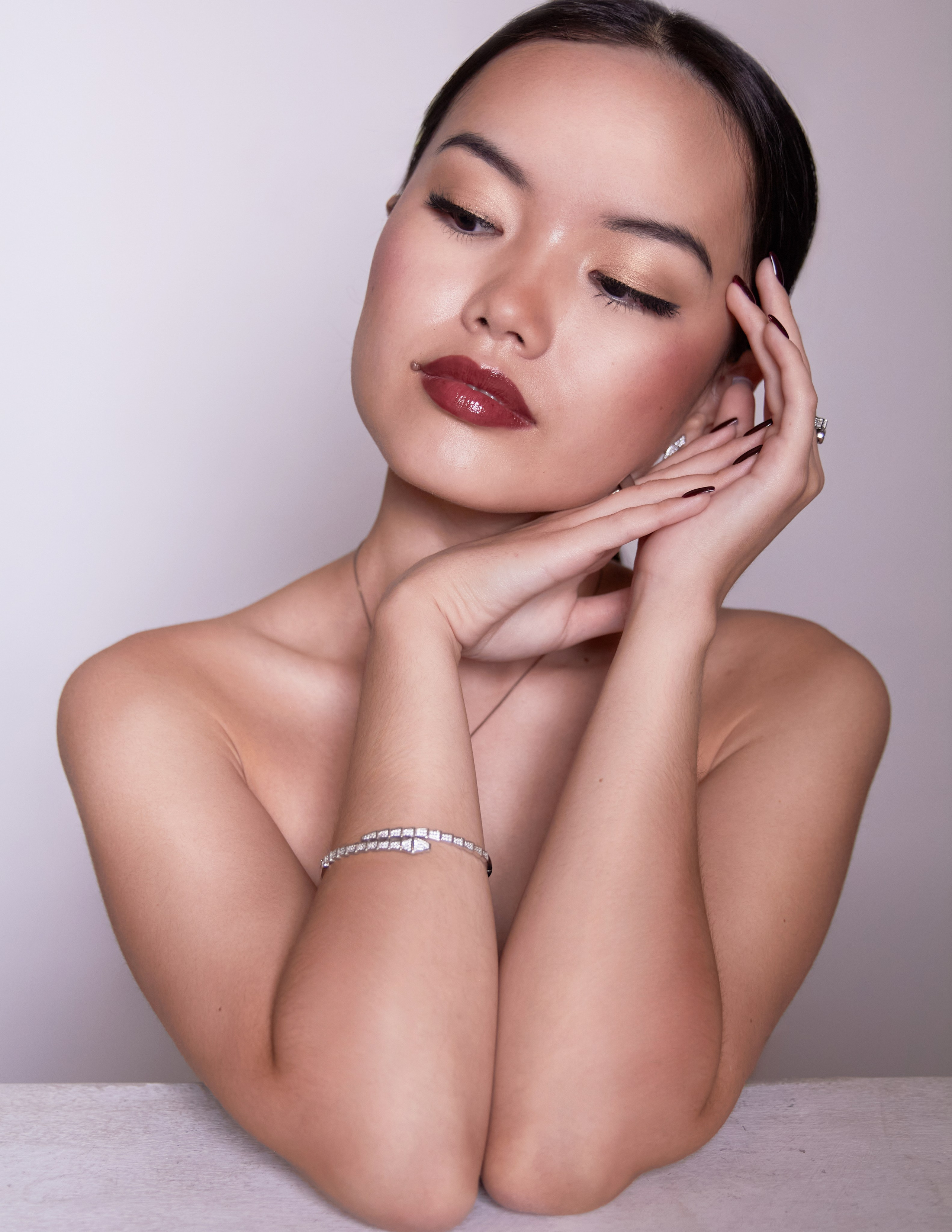 Portfolio. Photographie de portrait à Montréal