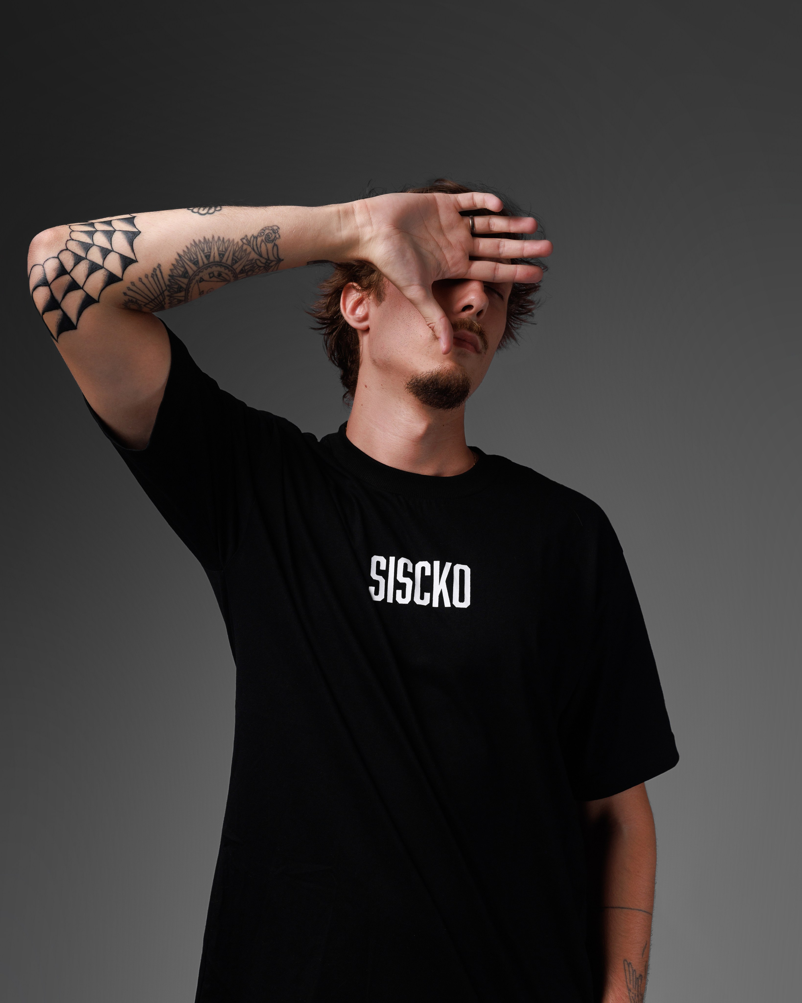 2025 | Siscko — Catálogo — Estudio. Denis Damasceno | Fotografia