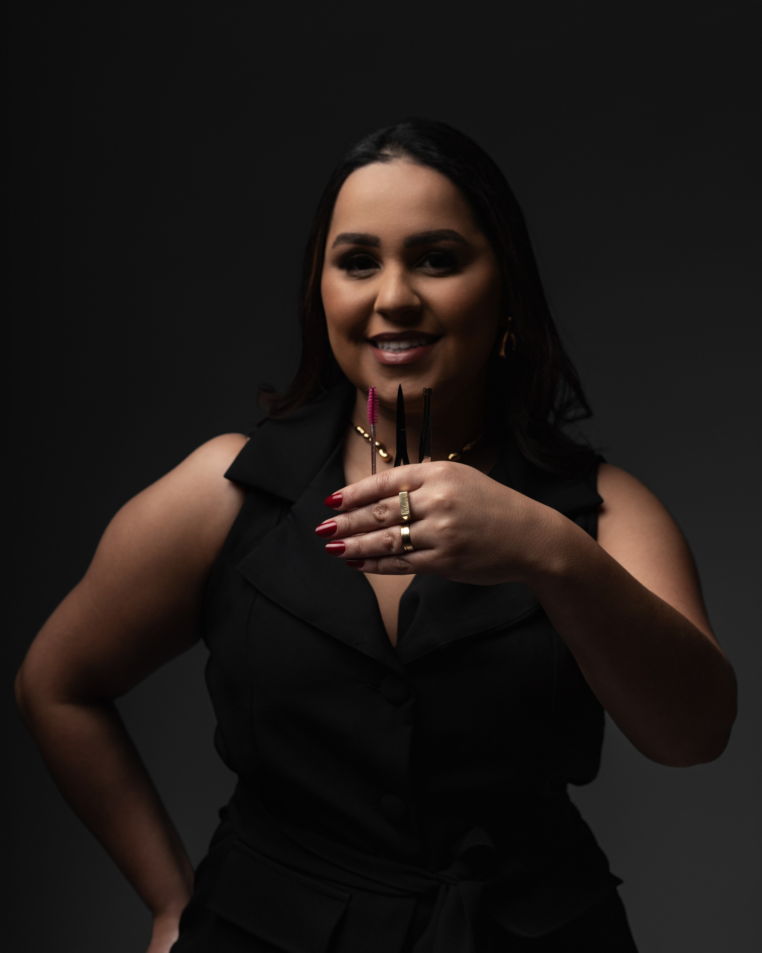 2025 | Karen — Posicionamento — Estudio. Denis Damasceno | Fotografia