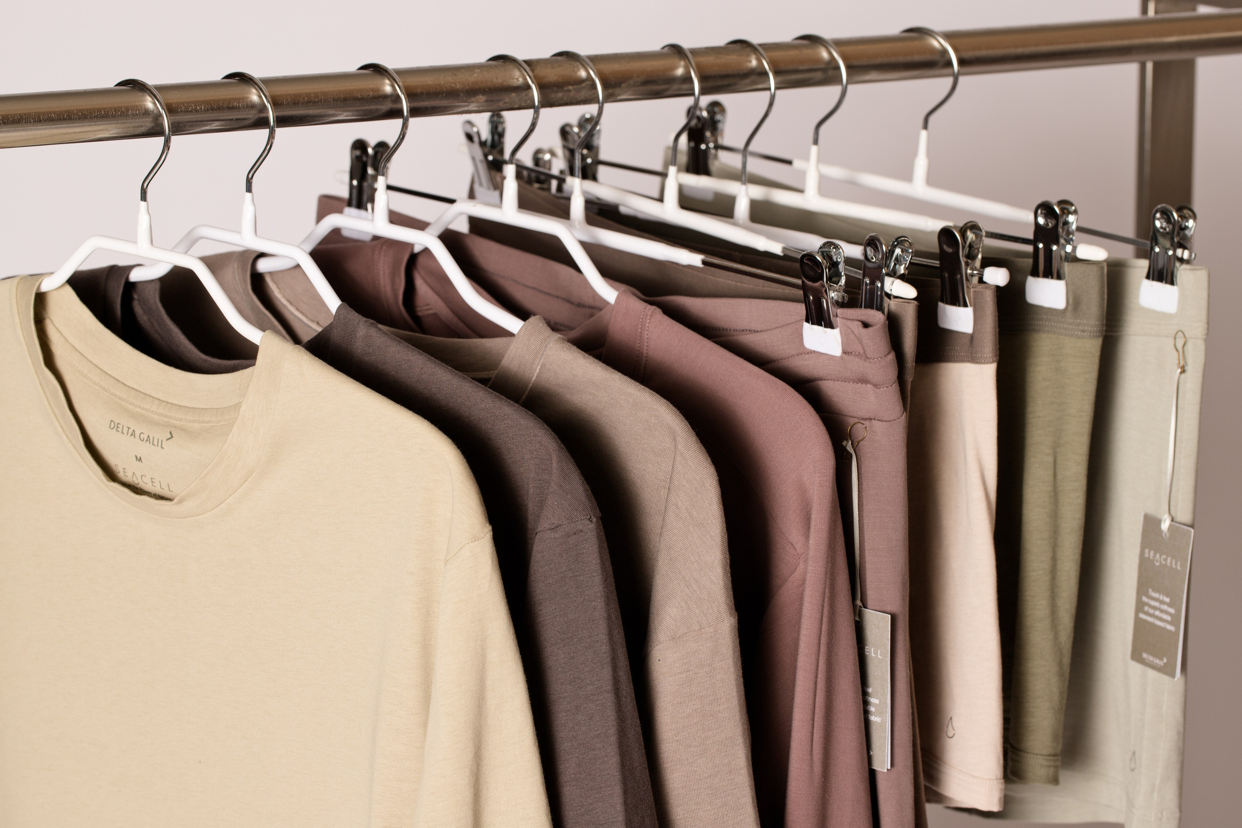 Delta Galil. Mariya Masha Sharf — photographer based in Tel-Aviv