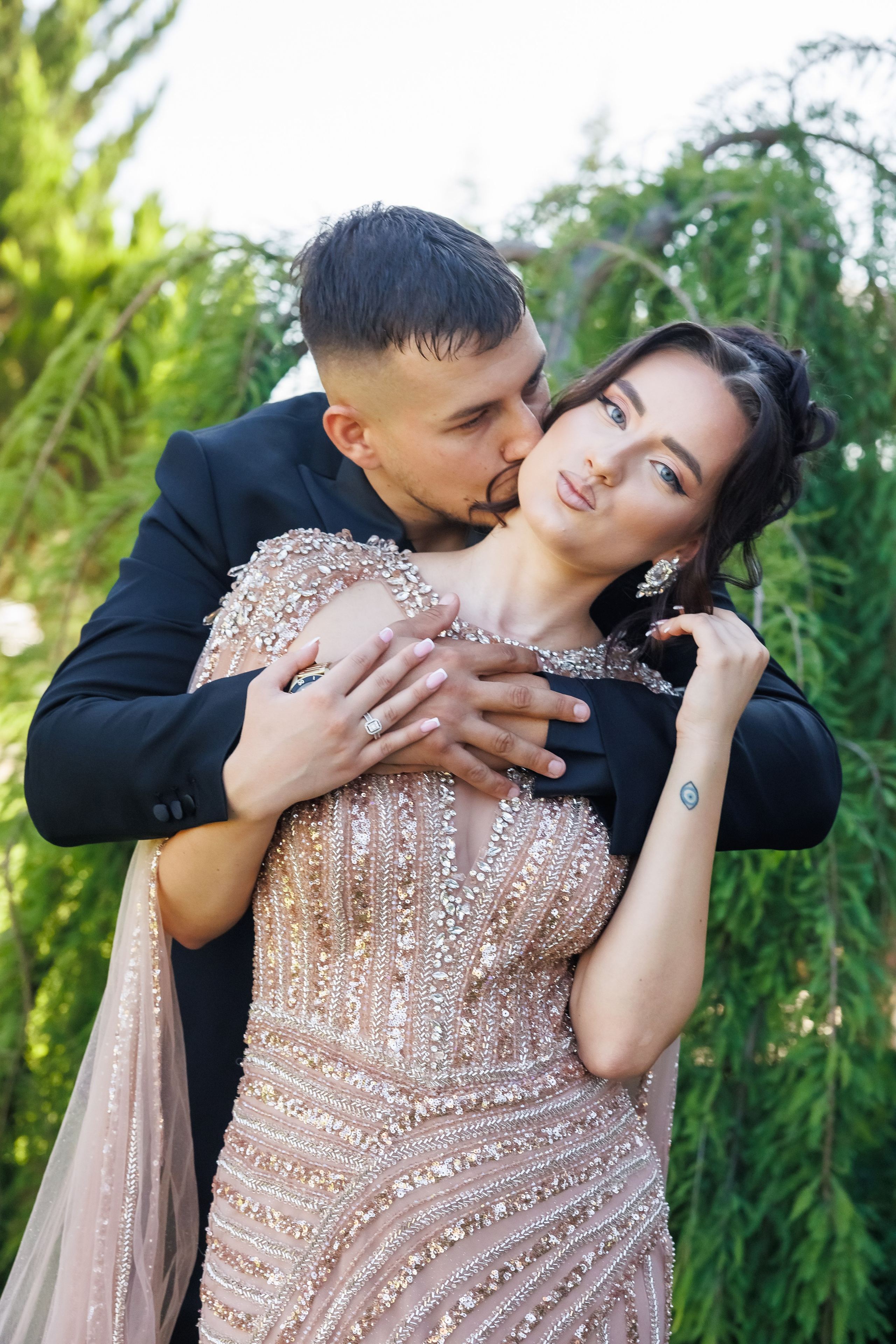 Годеж. Фотограф Ирина Йотова