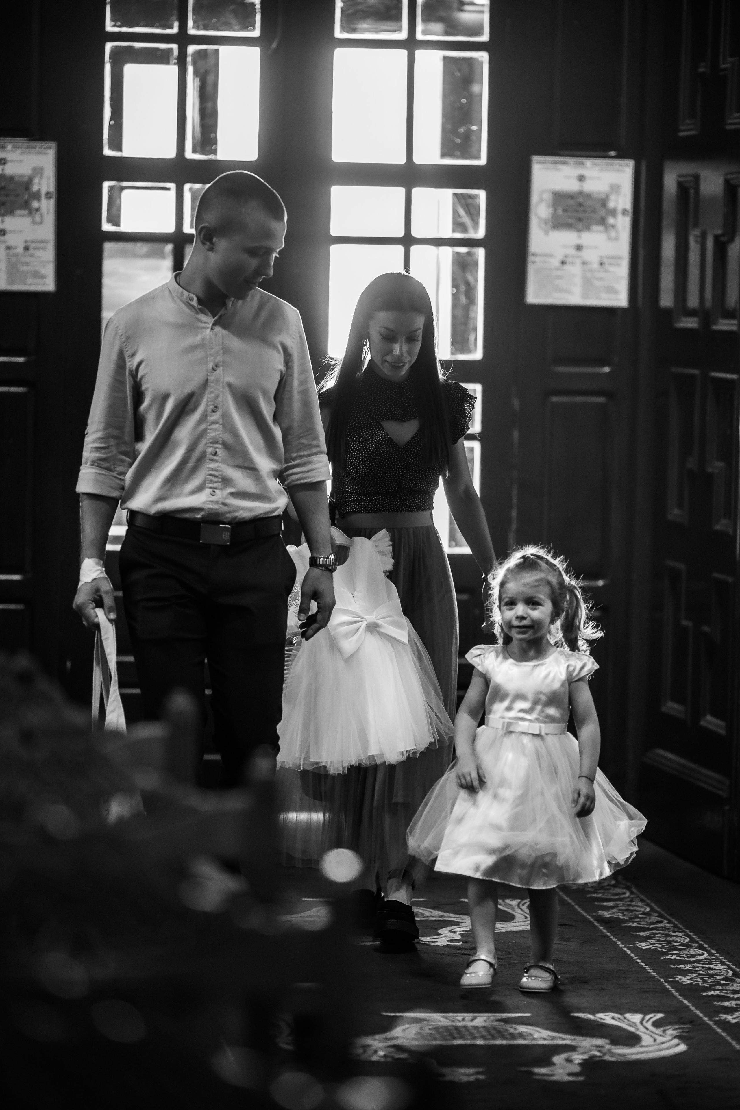 Св.Св. Кирил и Методий Бургас. Фотограф Ирина Йотова