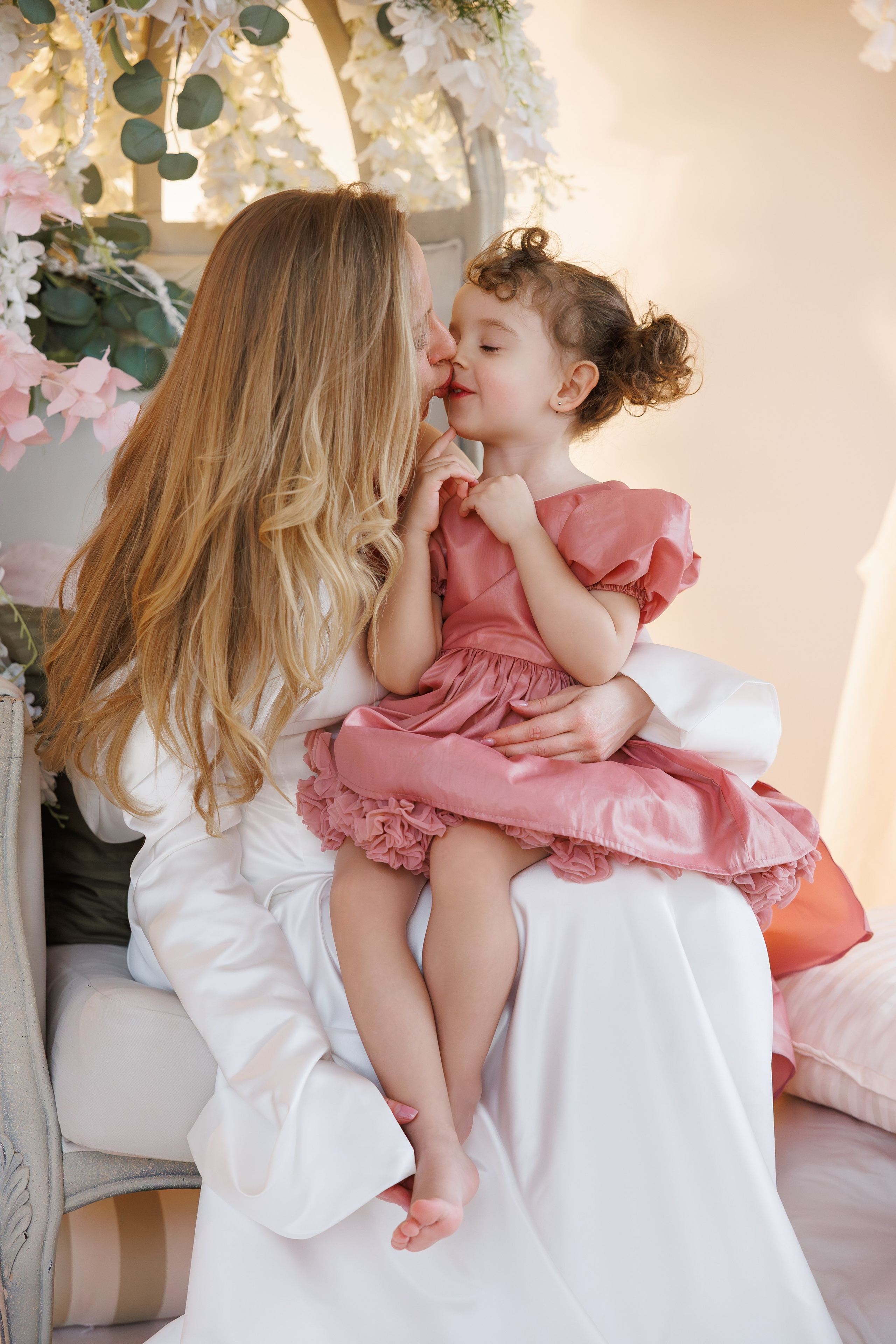 Честит 8 Март. Фотограф Ирина Йотова