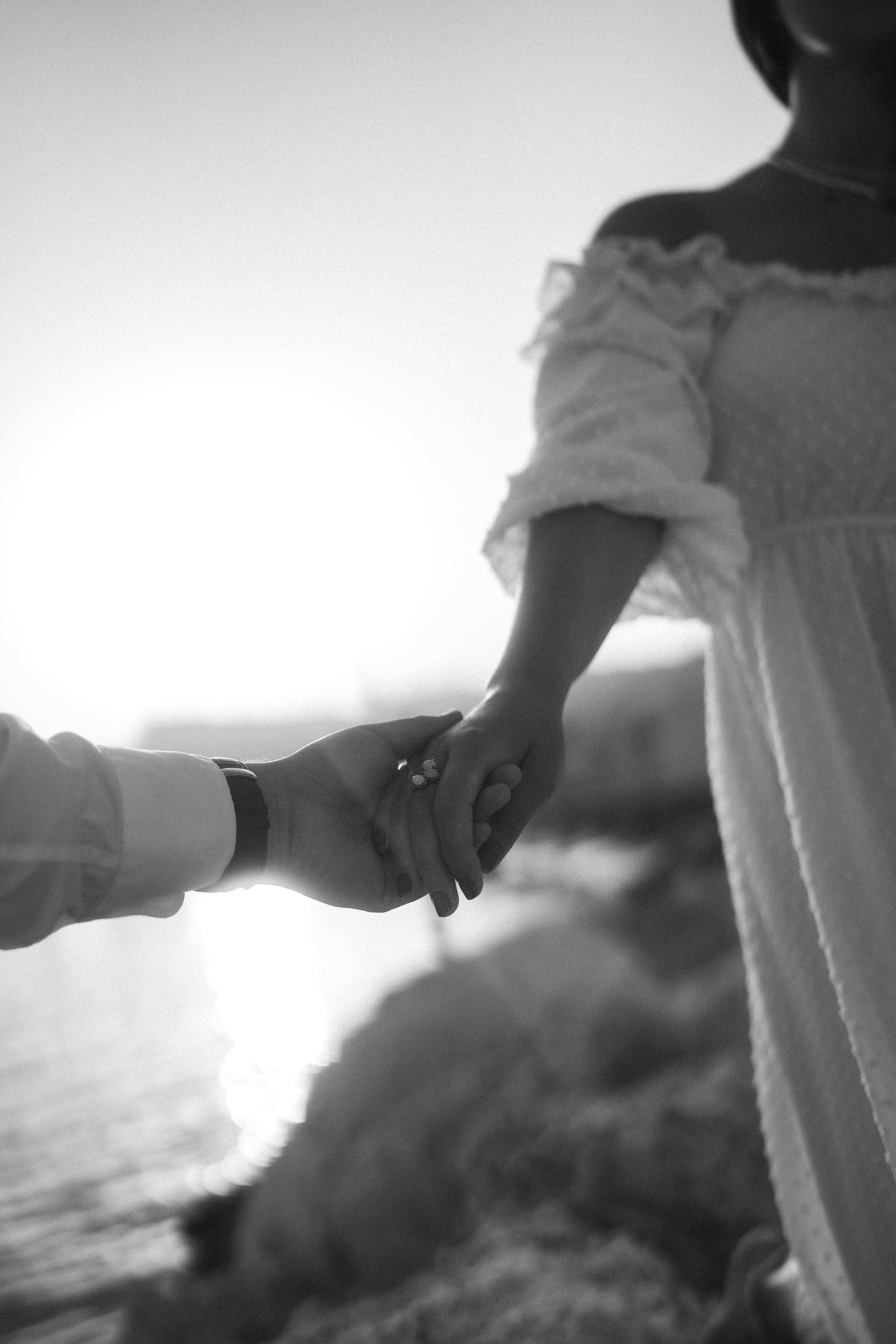 Семейная/парная фотосессия. Family and personal photographer in Dubai