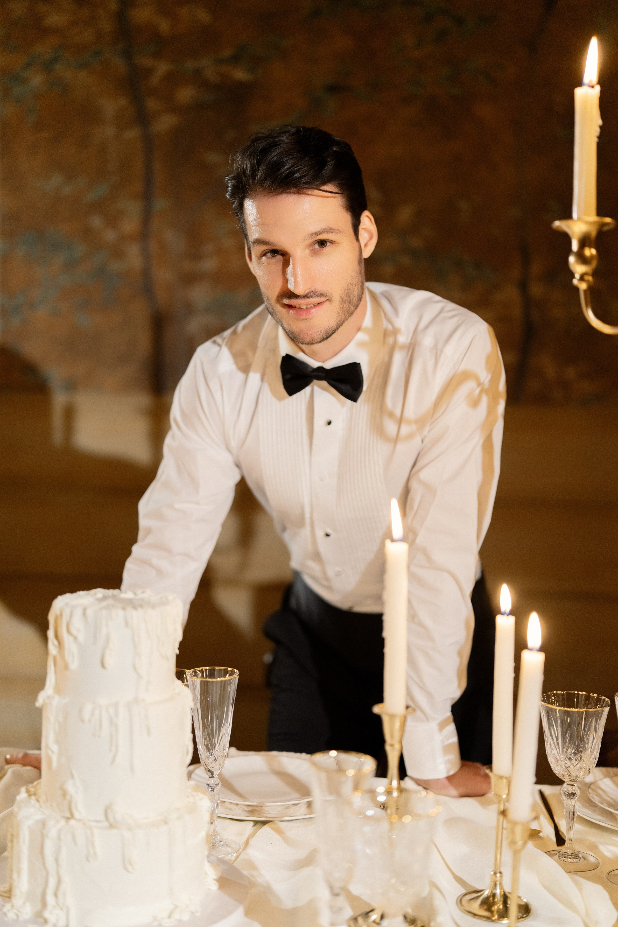 Emily and Levi. Wedding photographer and videographer New York | New Jersey