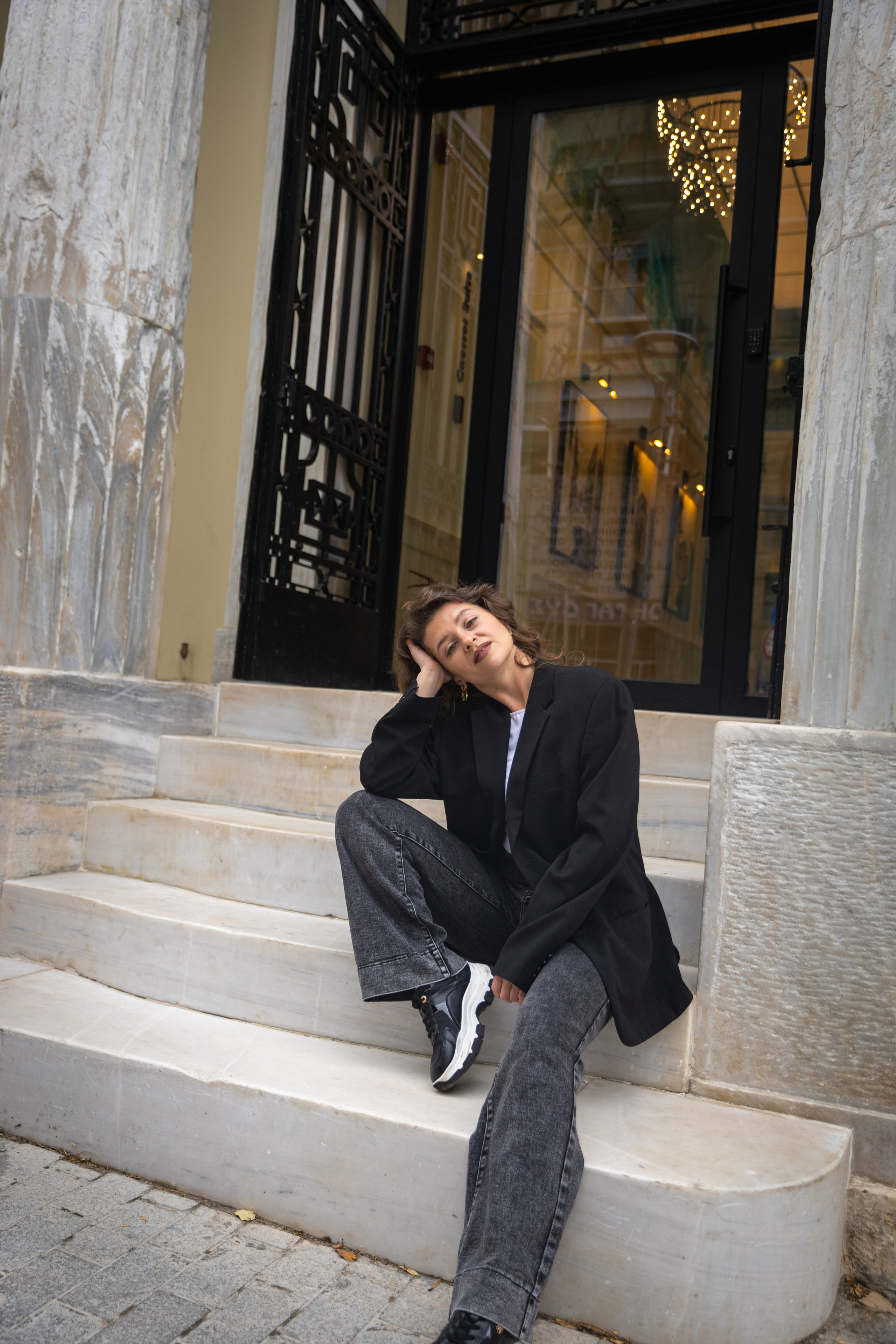 Girls CRETE. PHOTOgrapher Germany MARBURG