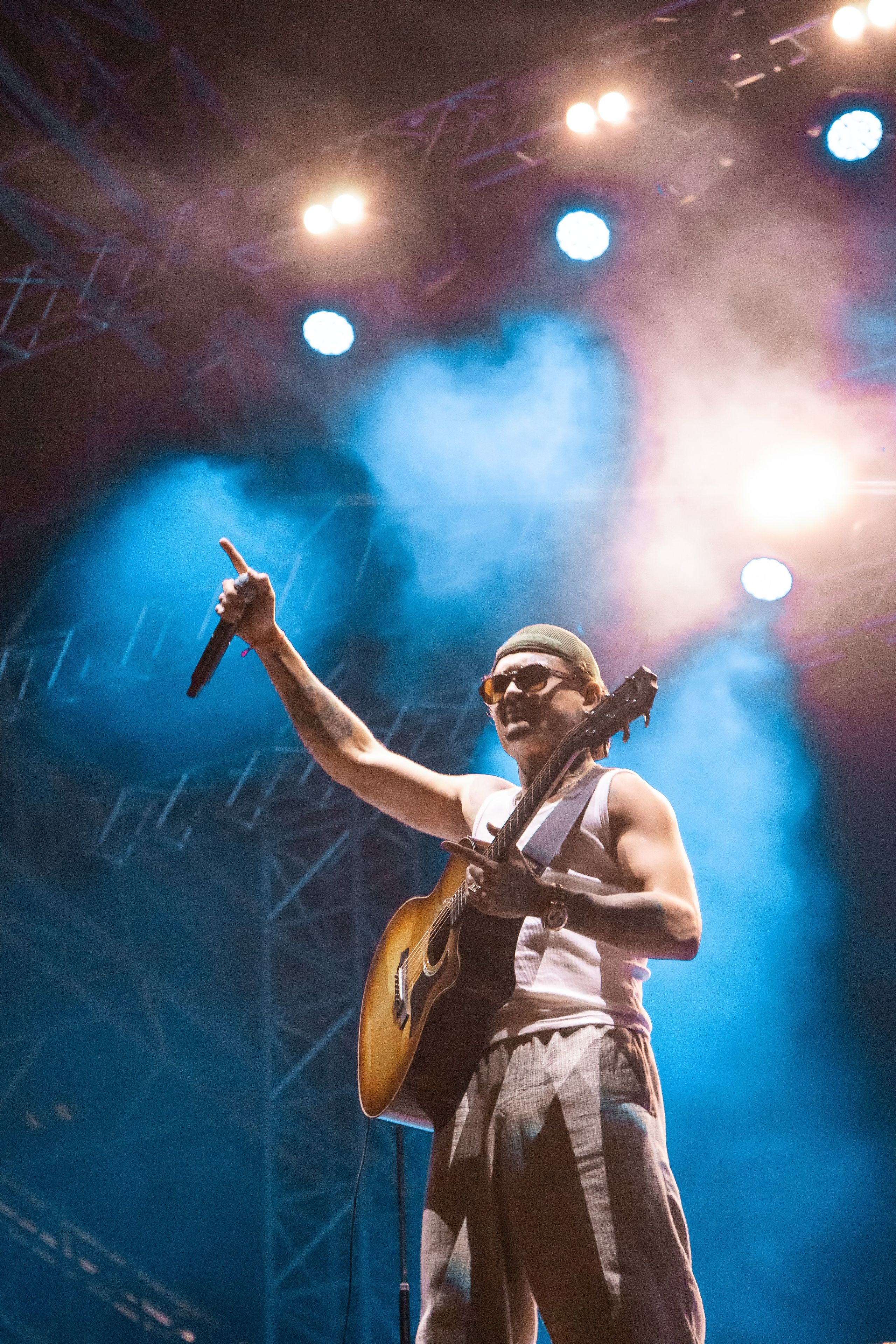 MORGENSHTERN. Фотограф Лимассол Кипр Юлия Туменко