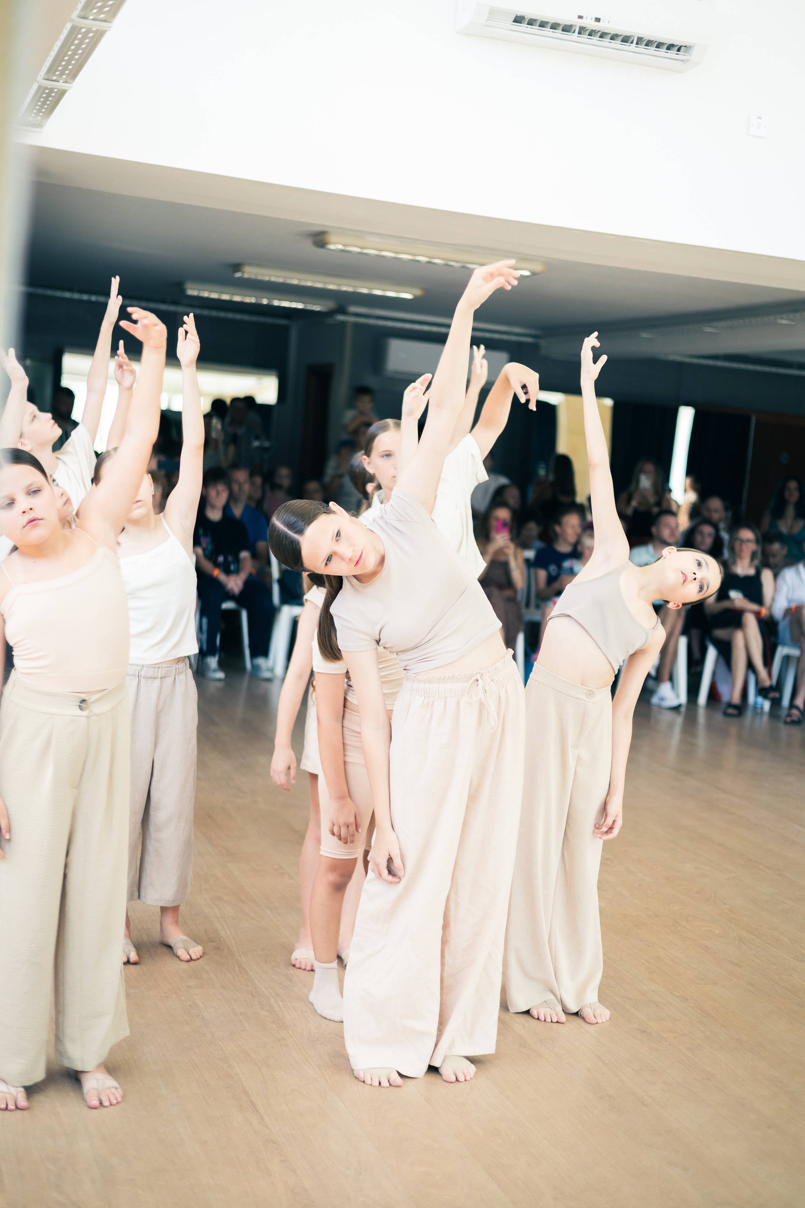 Credo Dance Show. Photographer Limassol Cyprus Yulia Tumenko