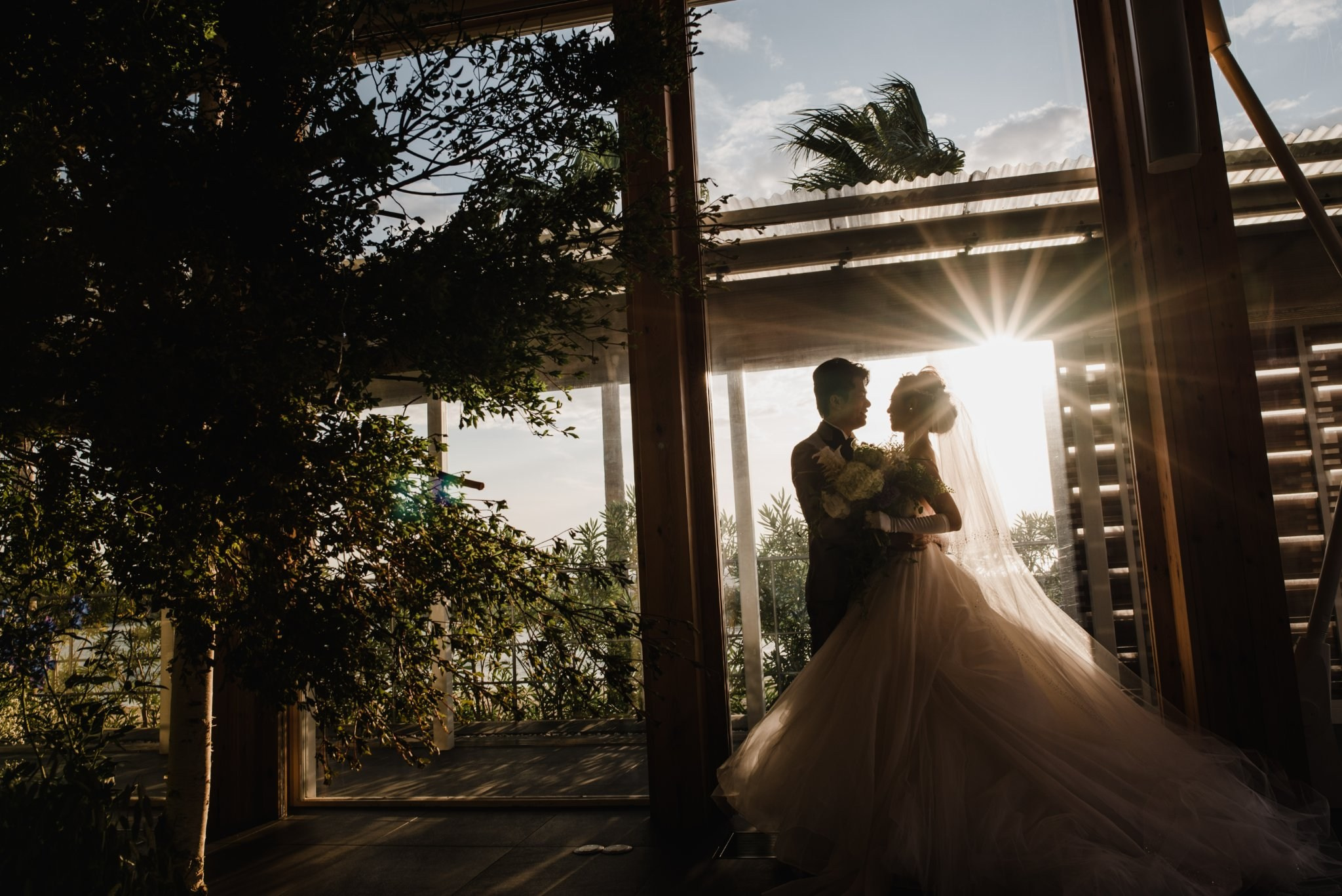 A & C. TheLoveMuseum