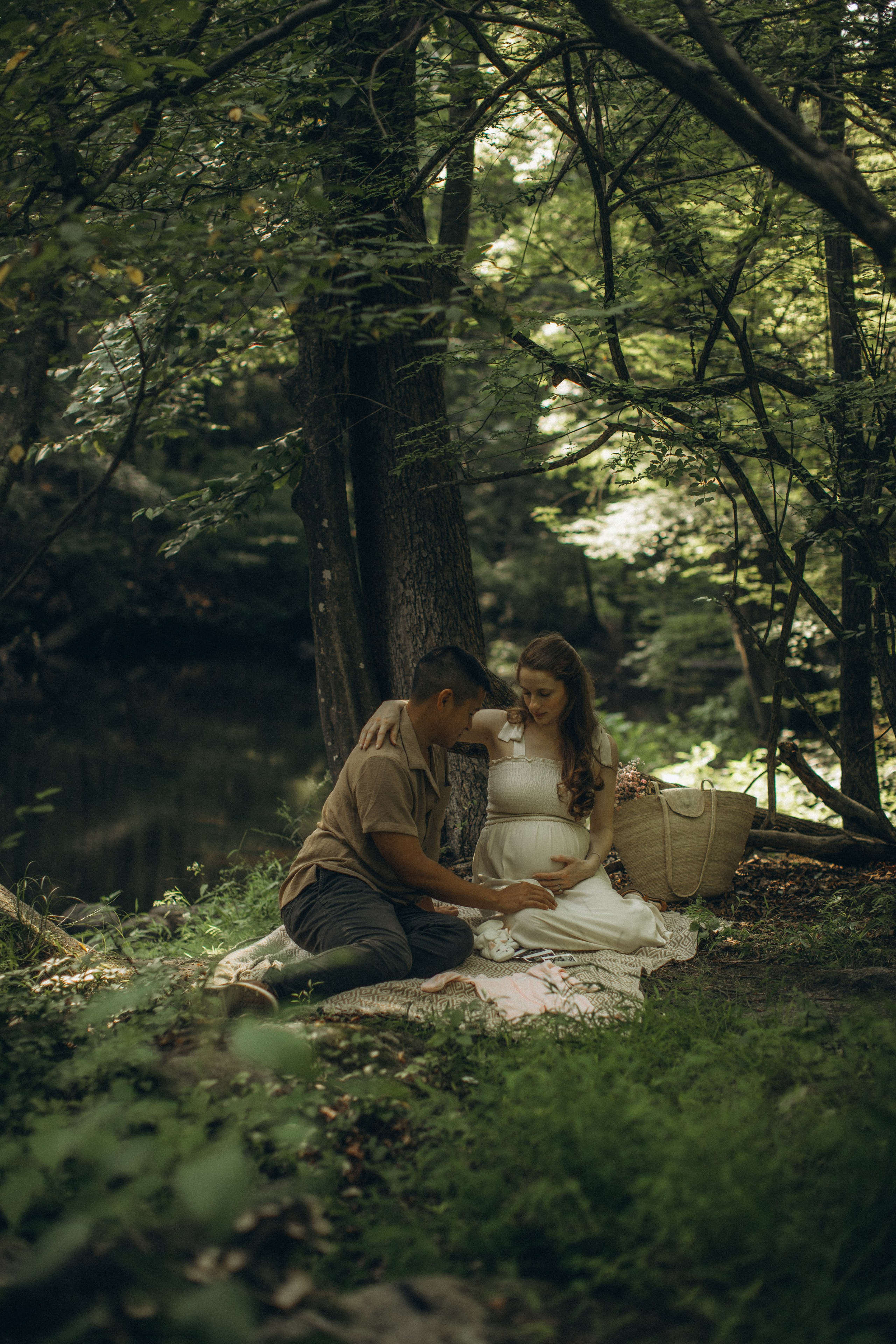 Erica. Love Through Photo